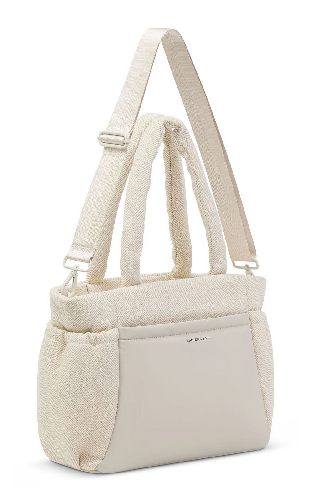 Kapten & Son Schultertasche Hellvi Shoulder Bag