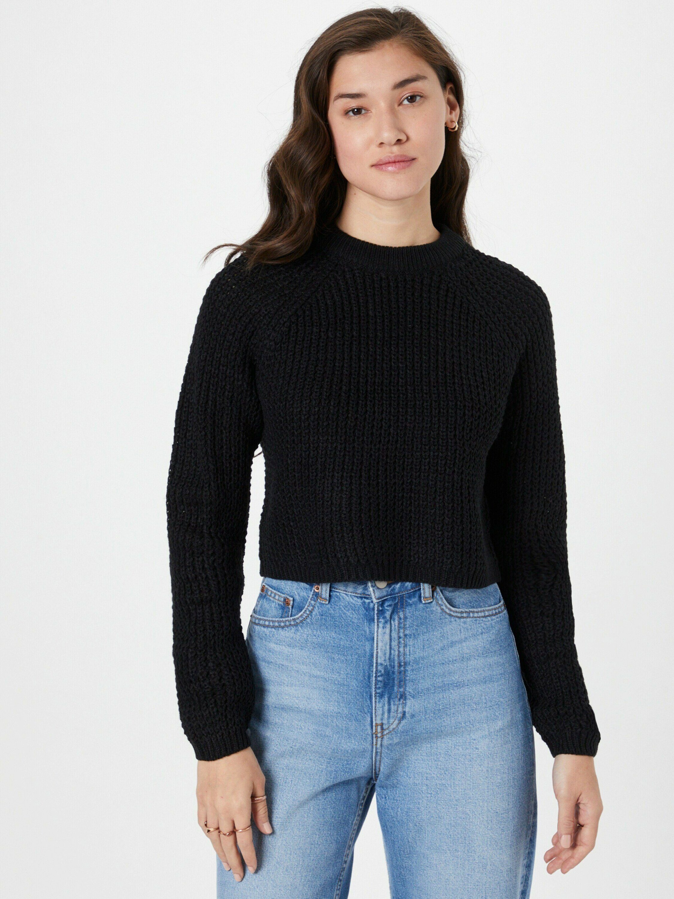 Damen Pullover Only Strickpullover ONLMATILDA (1-tlg)