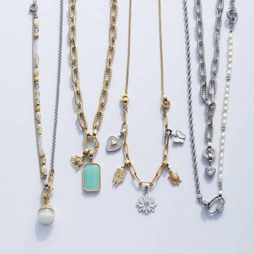 Jewels by Leonardo Armband Marina Clip&Mix