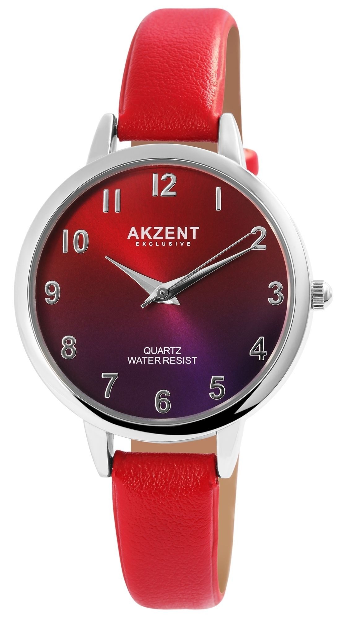 AKZENT Quarzuhr Miham AKZENT EXCLUSIVE Damenuhr günstig online kaufen