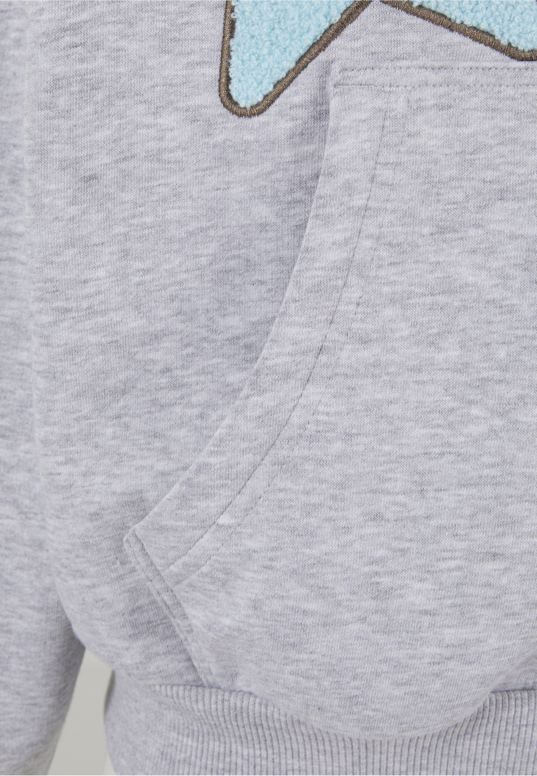 Karl Kani Sweatjacke Karl Kani Karl Kani Kani Star Logo OS Full Zip Hoodie