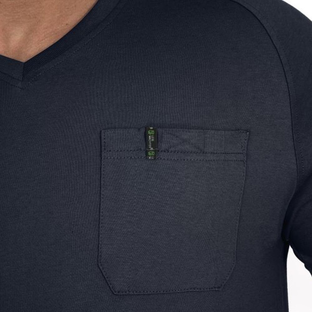 Leibwächter T-Shirt Flex-Line Herren T-Shirt (Funktions T-Shirt aus Baumwol günstig online kaufen