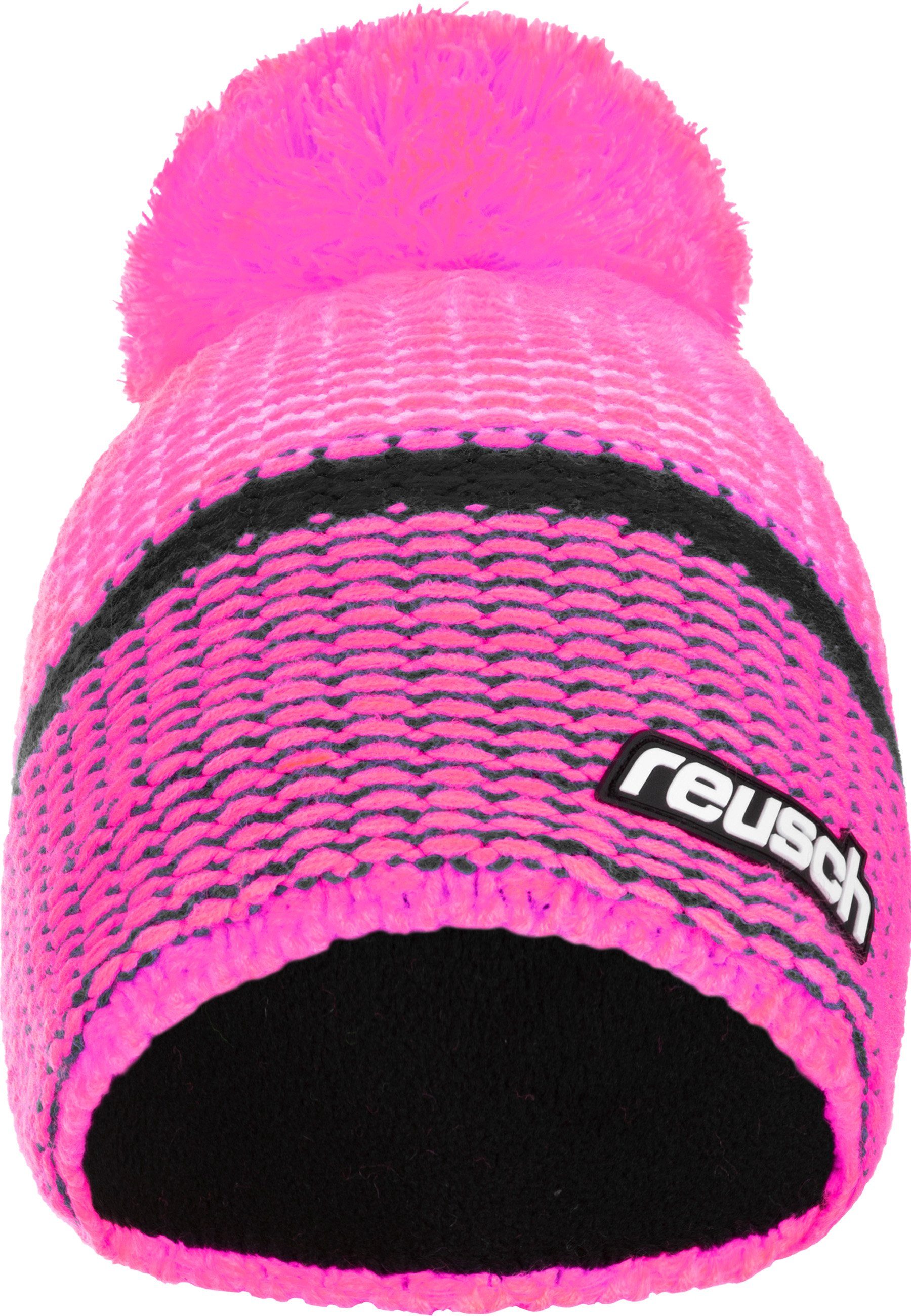 Reusch Beanie Noah Beanie (1-St) mit Innenfutter günstig online kaufen
