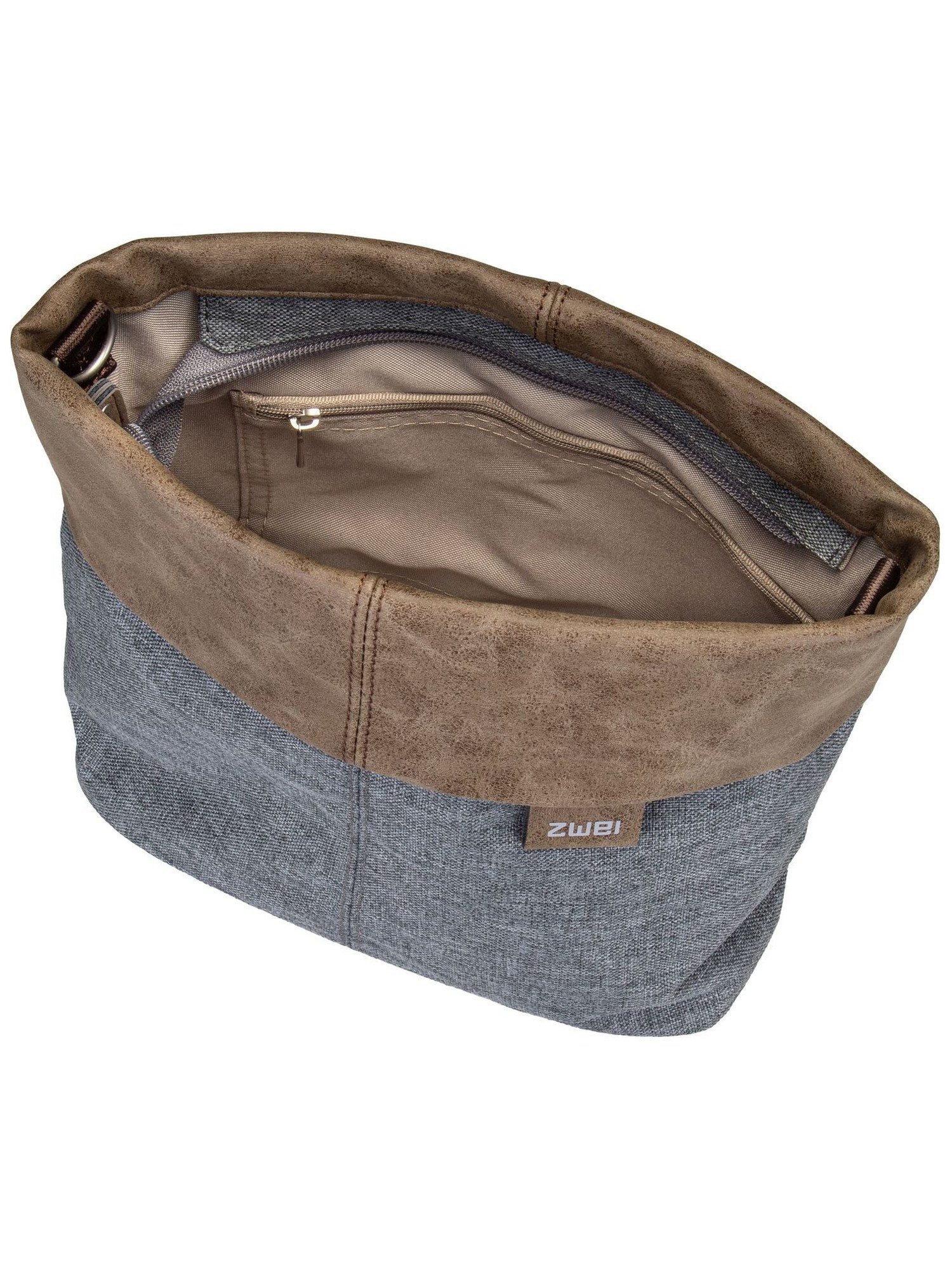 Zwei Beuteltasche Olli OT8