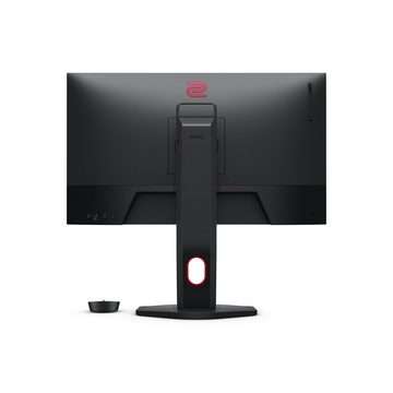 BenQ BenQ ZOWIE XL2566K Gaming-LED-Monitor (1.920 x 1.080 Pixel (16:9), 1 ms Reaktionszeit, TN Panel)