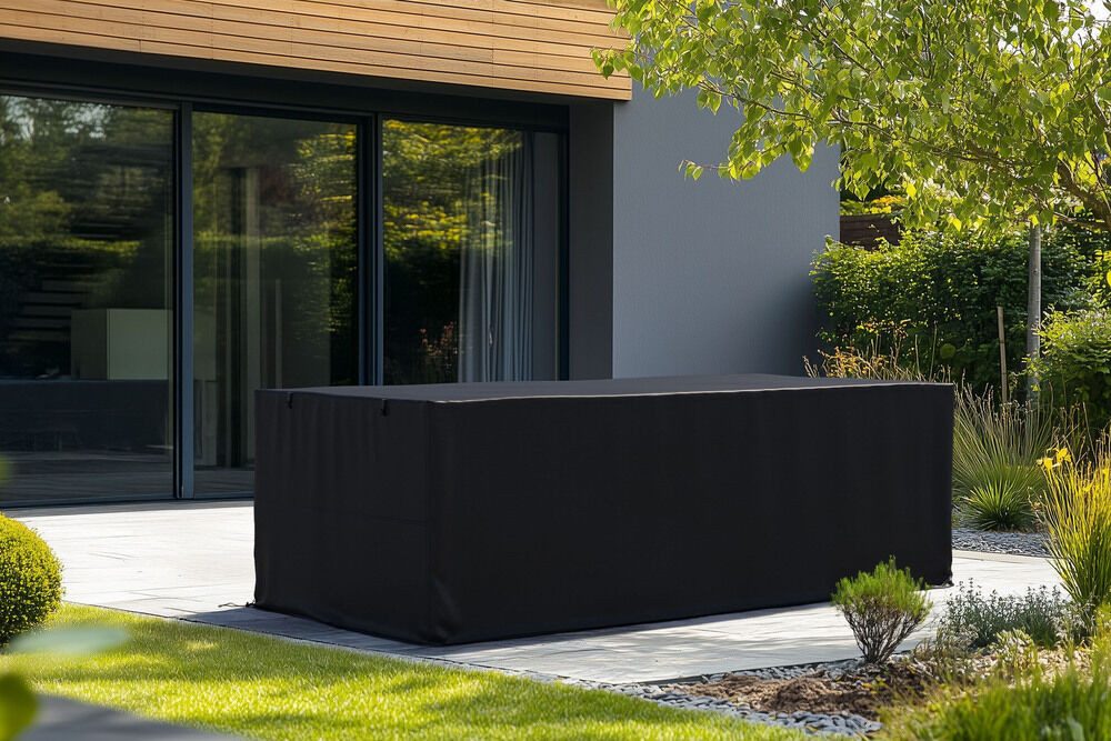 OUTFLEXX Abdeckplatte