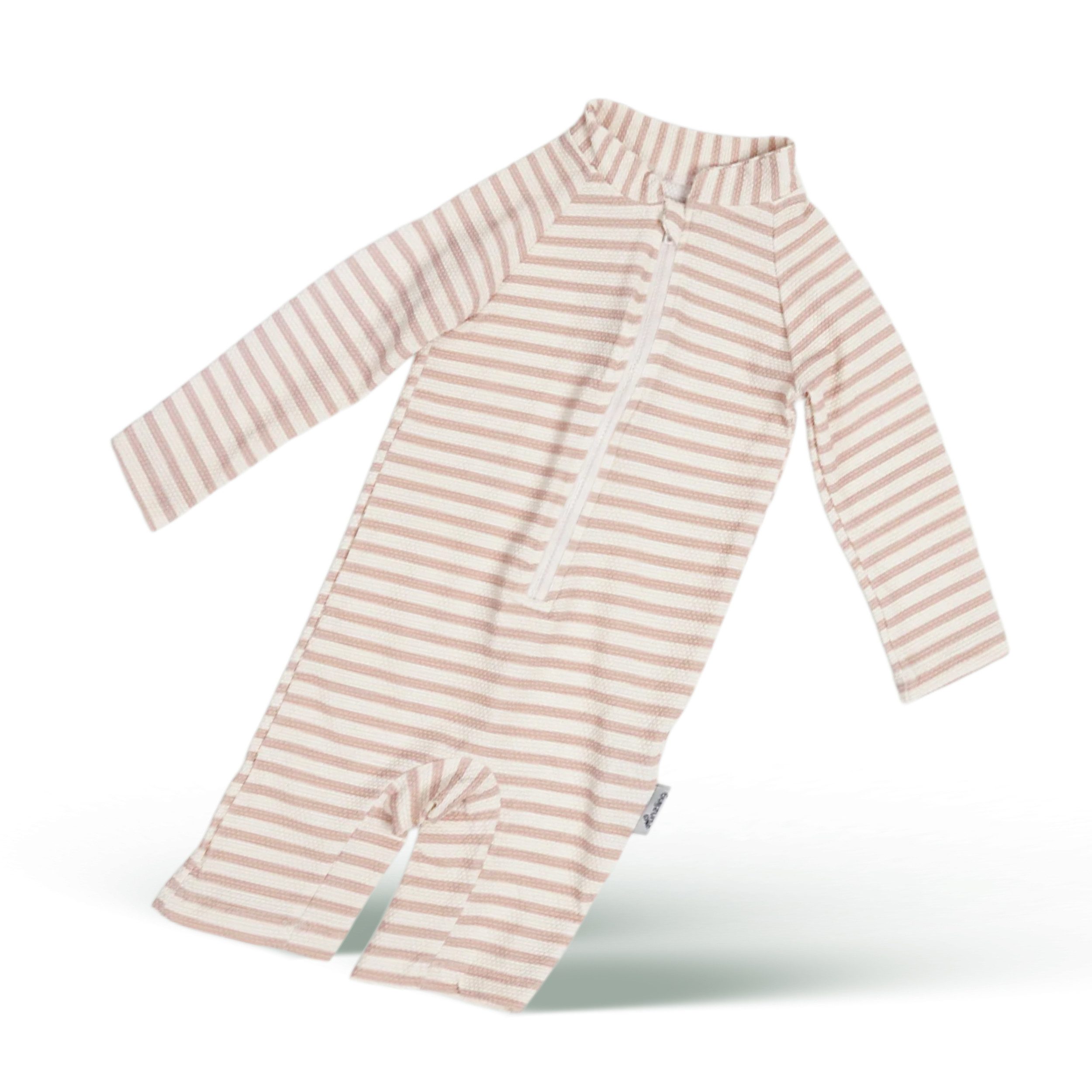 Hinzling Badeanzug UV Anzug Kinder – UV Anzug Baby langarm und UPF 50+ Sonnenschutz
