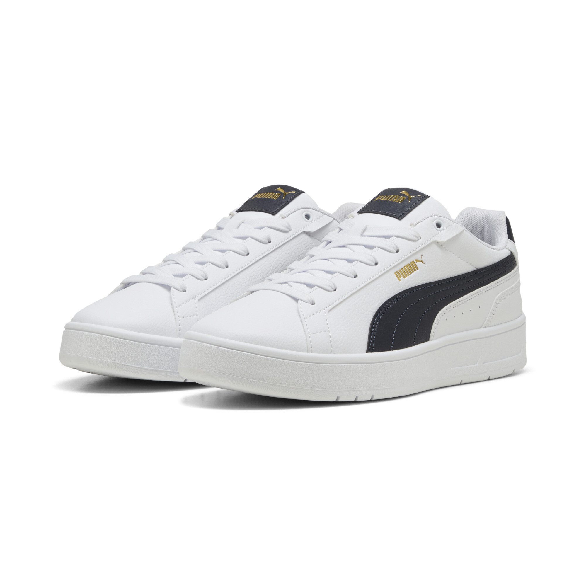 PUMA Court Classico Sneakers Erwachsene Sneaker günstig online kaufen