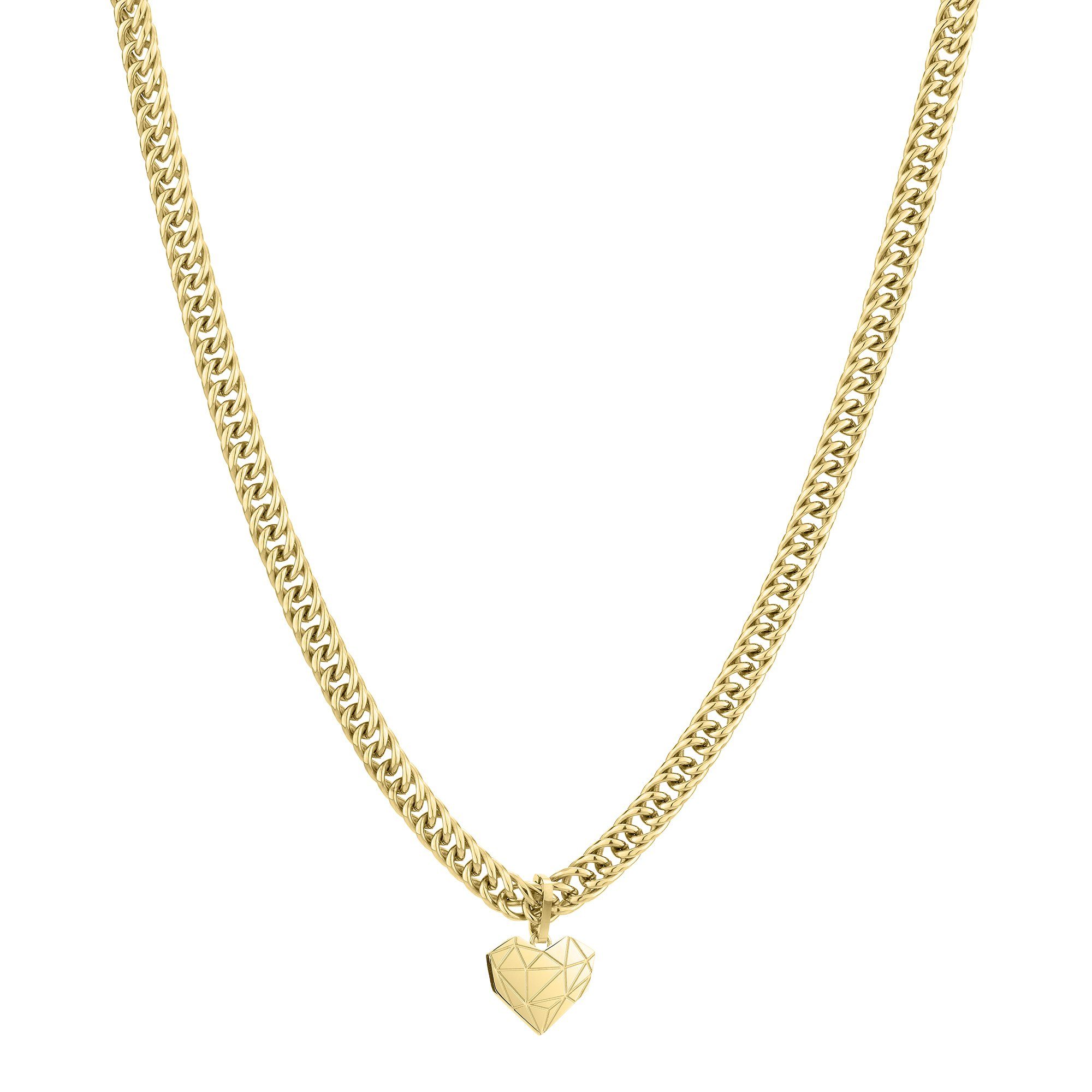 Liebeskind Berlin Edelstahlkette Liebeskind Damen-Kette Edelstahl günstig online kaufen