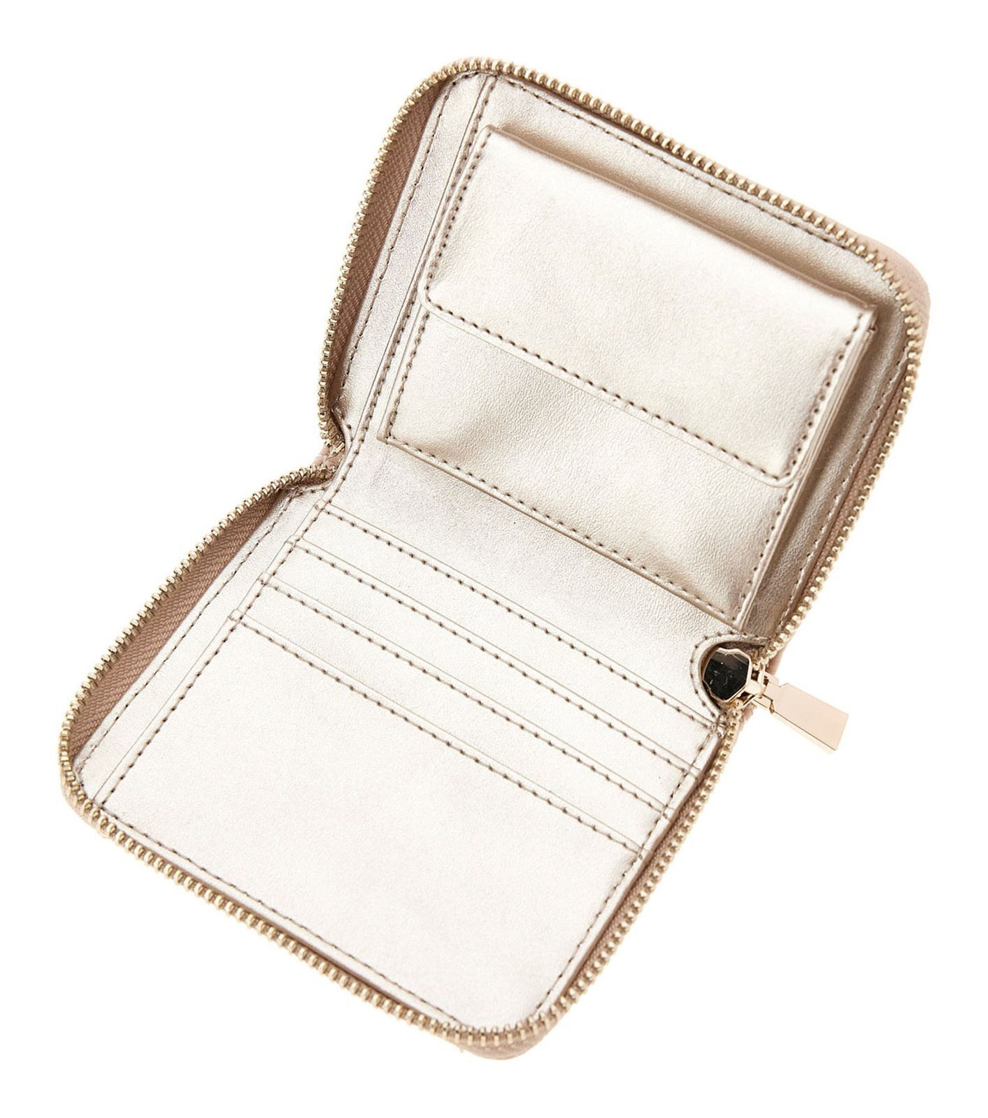 Guess Geldbörse Zip Around Wallet günstig online kaufen