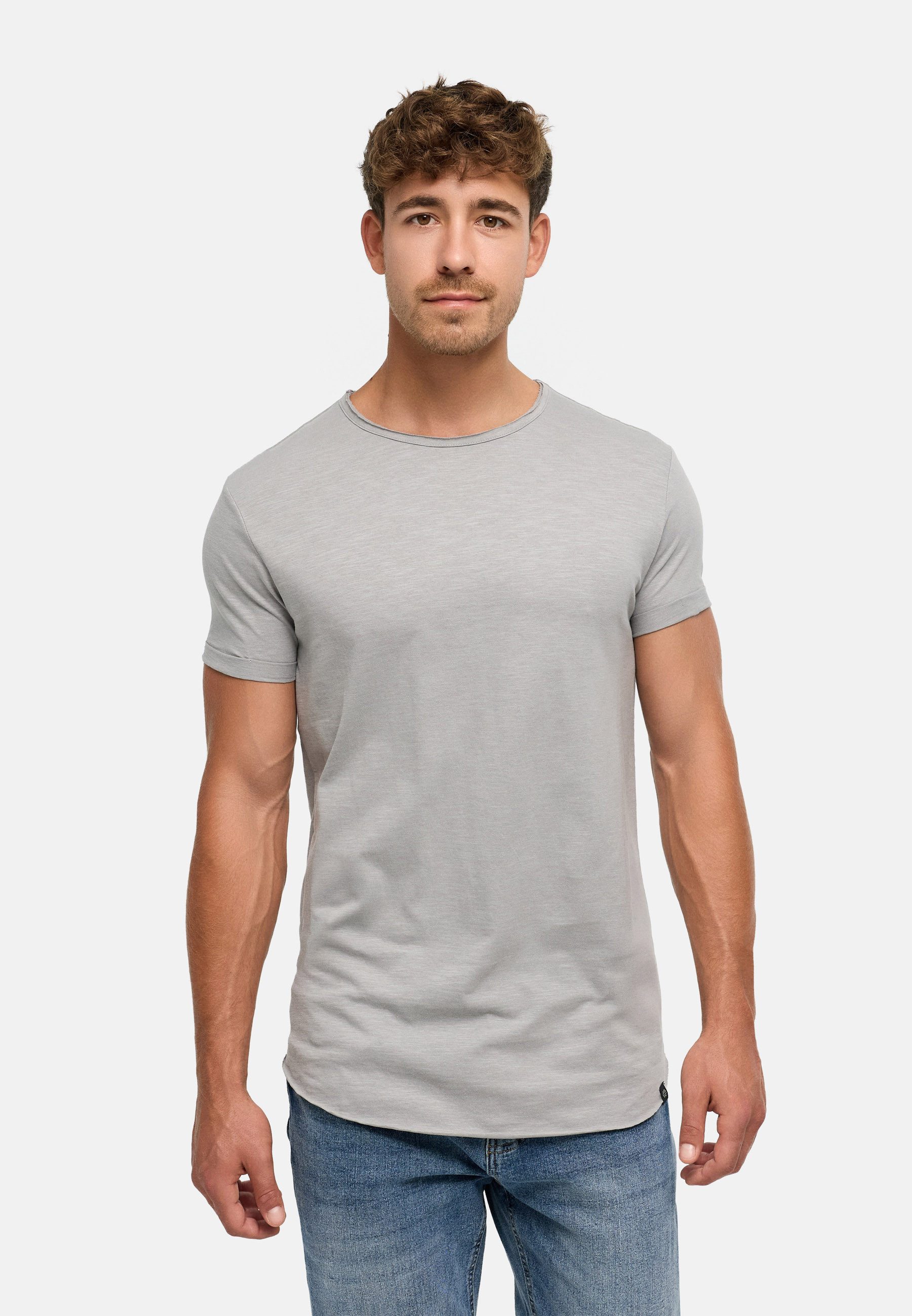 T-Shirt Herren Willbur Tee Shirt Tee Herrenshirt
