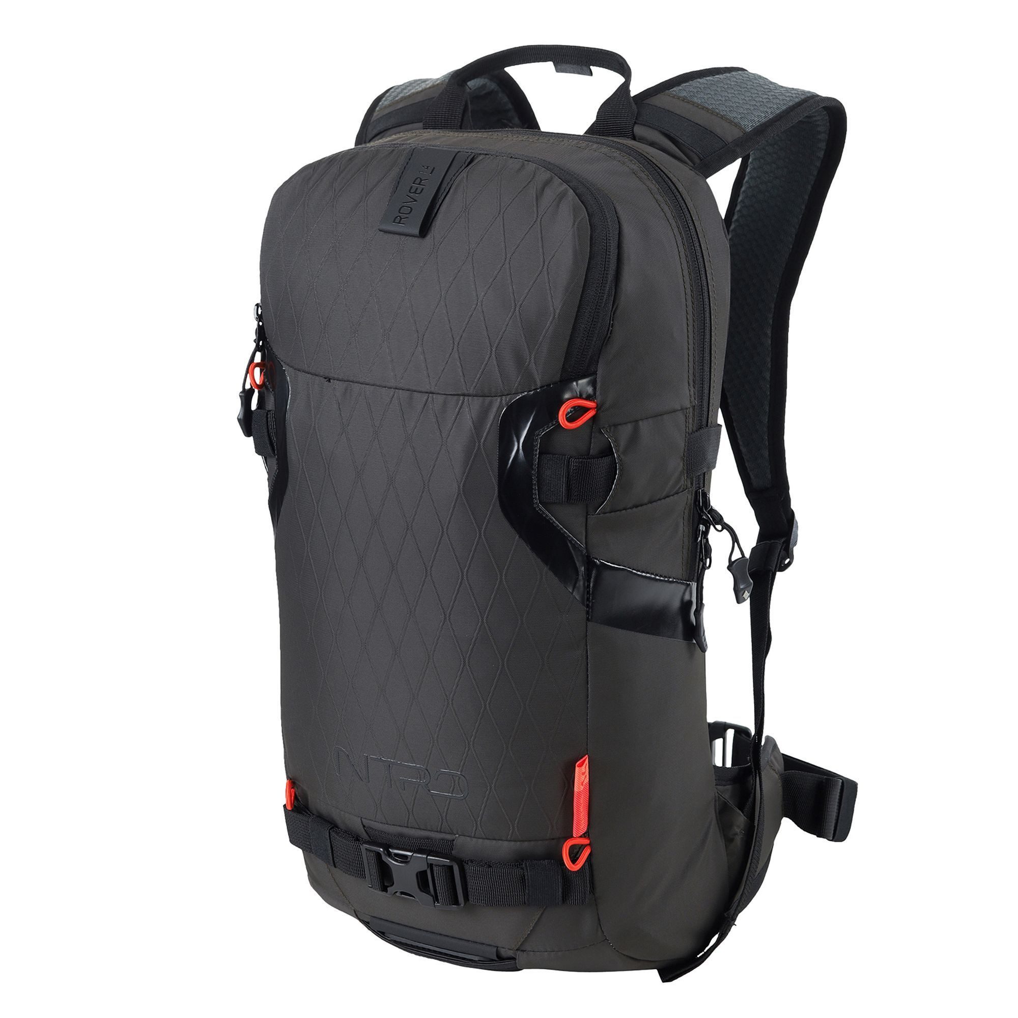 NITRO Sportrucksack Rover, Polyethylen