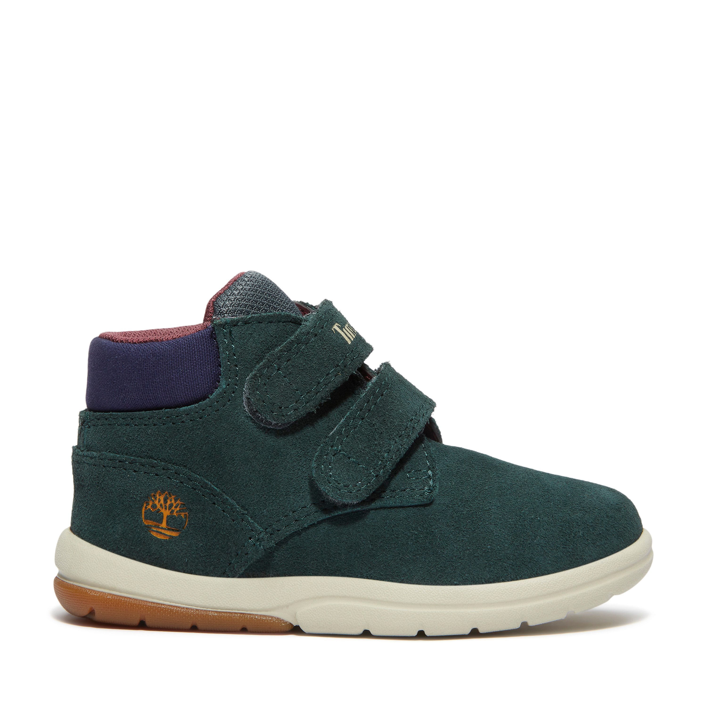Timberland TODDLE TRACKS - MID HOOK & LOOP BOOT Klettboot Winterstiefel, Winterboots, Snowboots, Winterschuhe, für Kinder