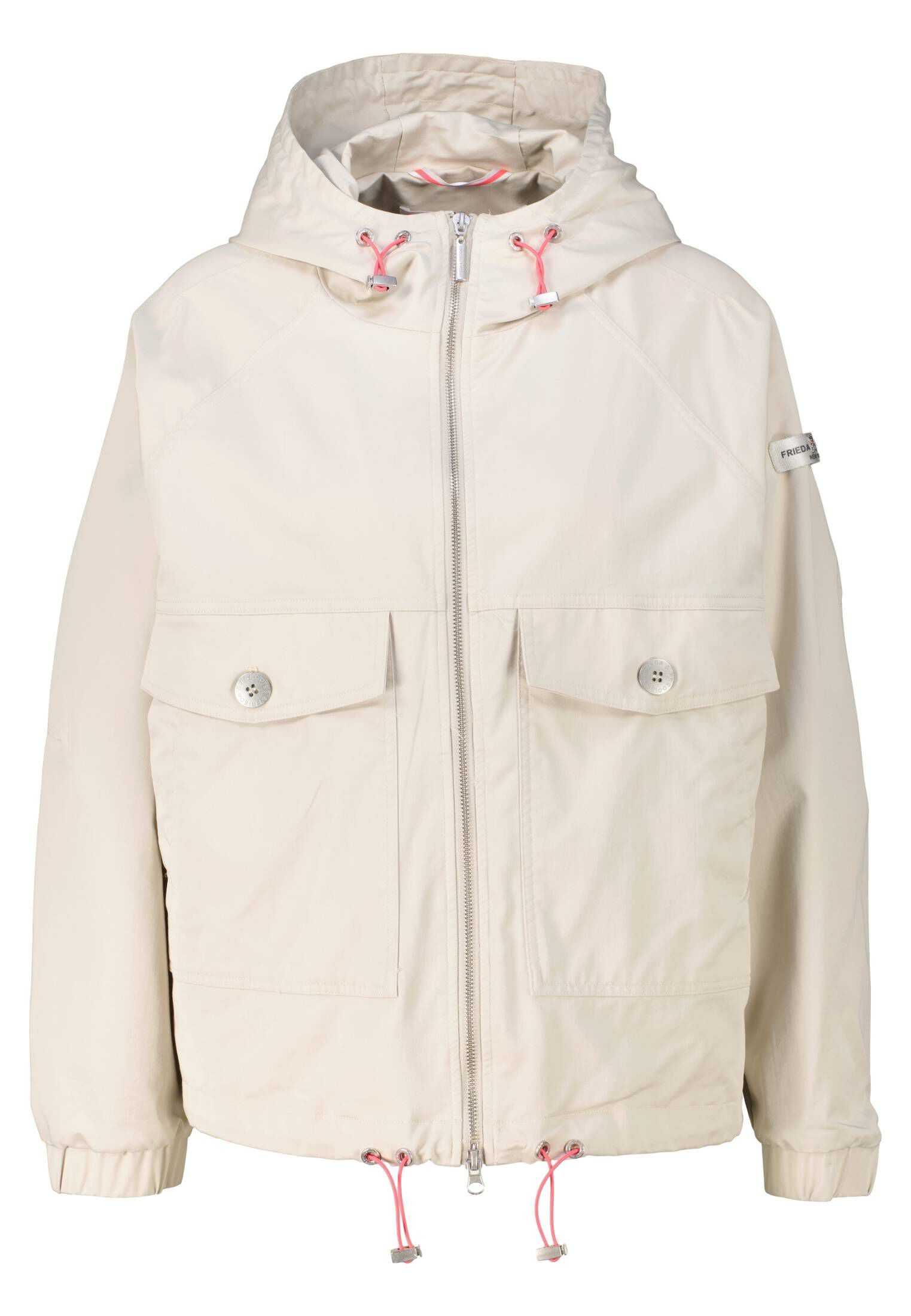 Frieda & Freddies Outdoorjacke Damen Jacke günstig online kaufen