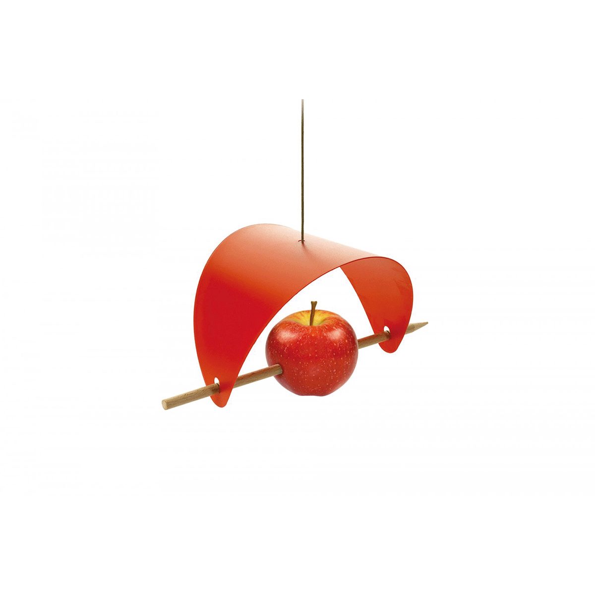 Designimdorf Futternapf Pieper Snack Futterstelle