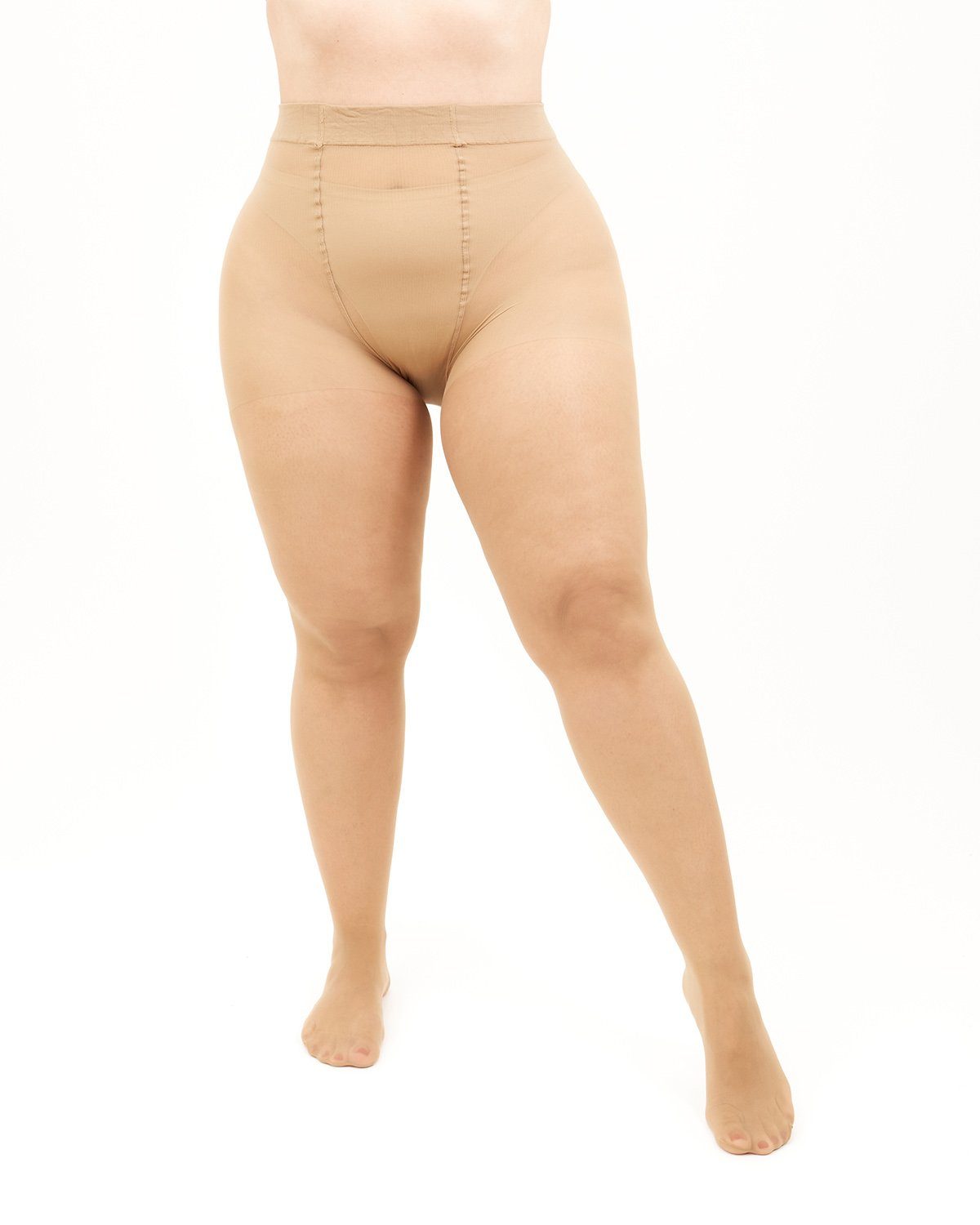 GIULIA Feinstrumpfhose Giulia Molly 20 Daino günstig online kaufen