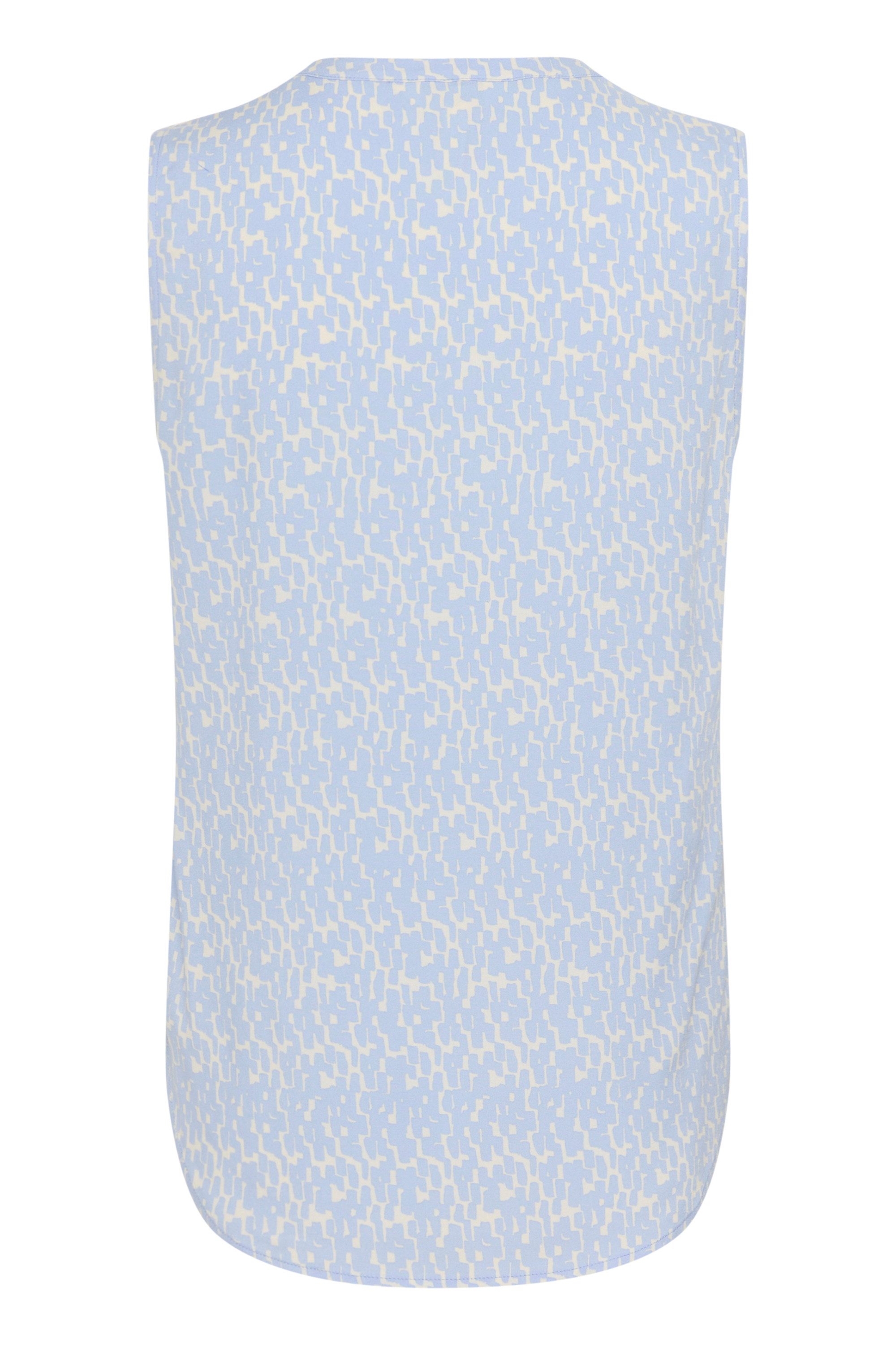 Part Two Blusentop Ärmellose Bluse AndiaPW günstig online kaufen