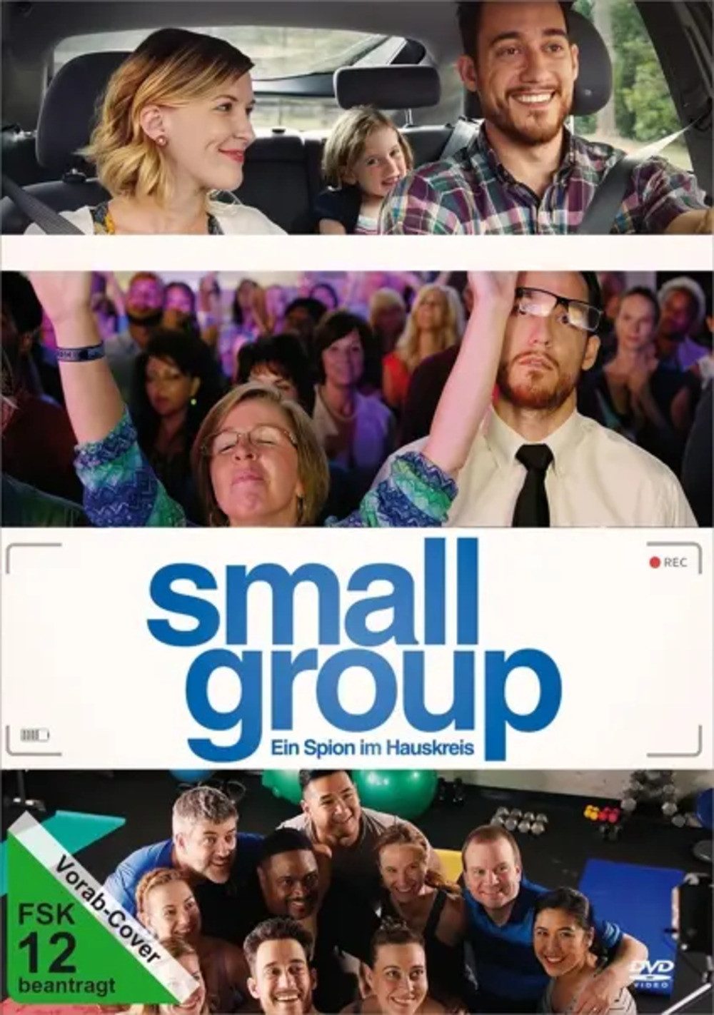 Gerth Medien DVD Small Group