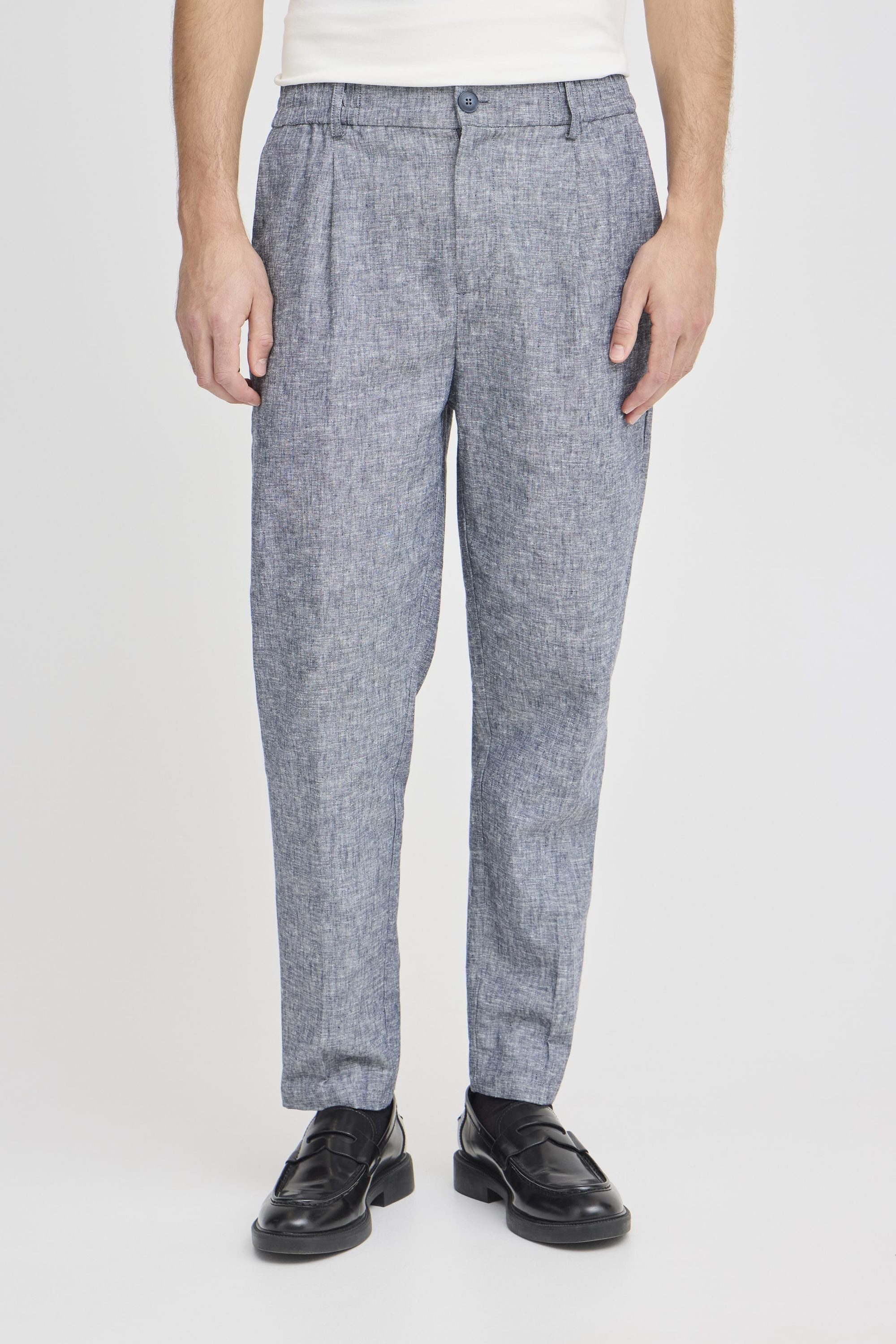 Casual Friday Leinenhose CFMARC 0144 linen günstig online kaufen