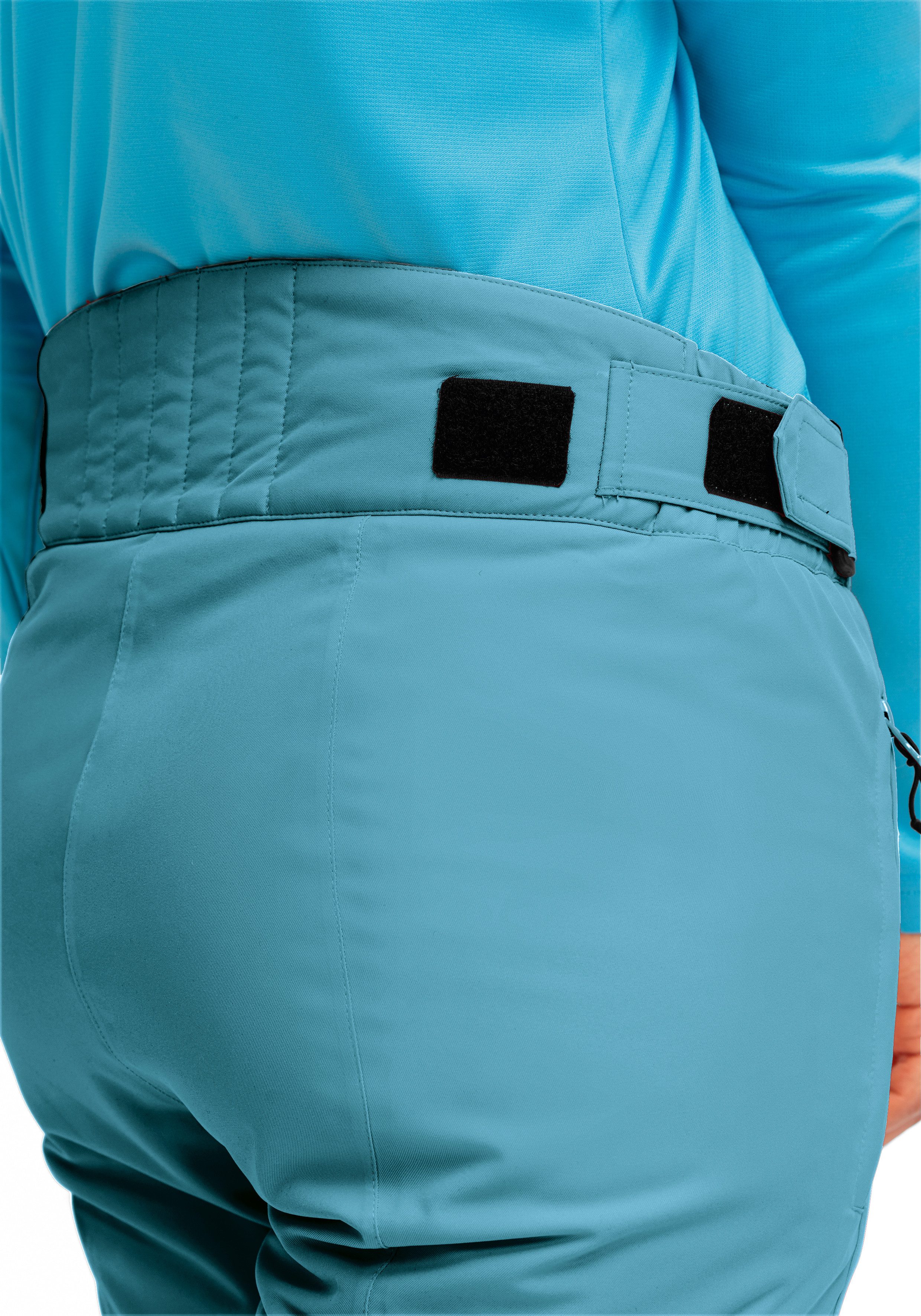 Maier Sports Skihose Vroni slim 2.0 günstig online kaufen