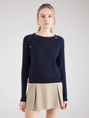 Vero Moda Strickpullover ALMA (1-tlg) Weiteres Detail