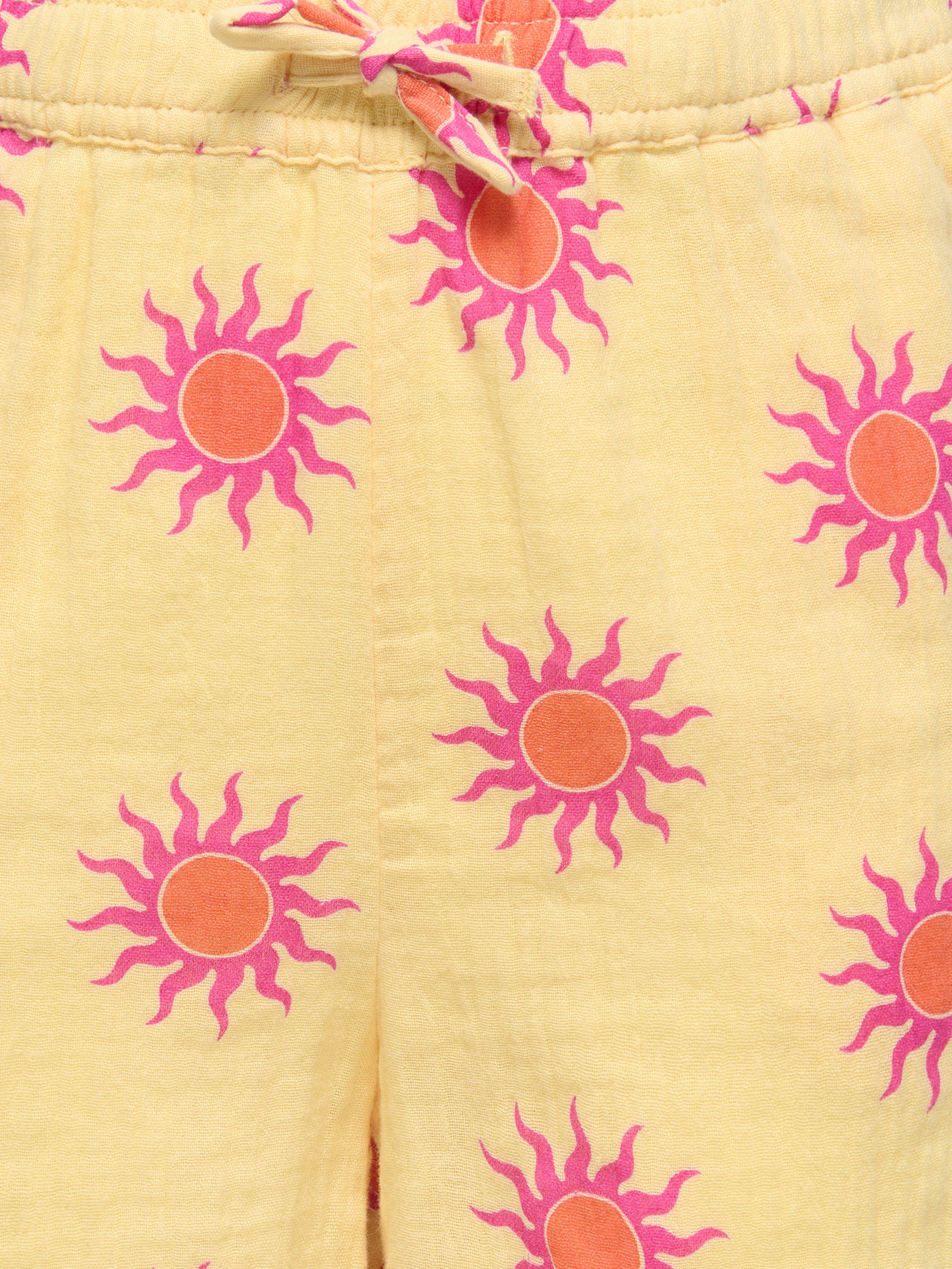 KIDS ONLY Bermudas KOGTARA LIFE AOP SHORTS CS ZA WVN