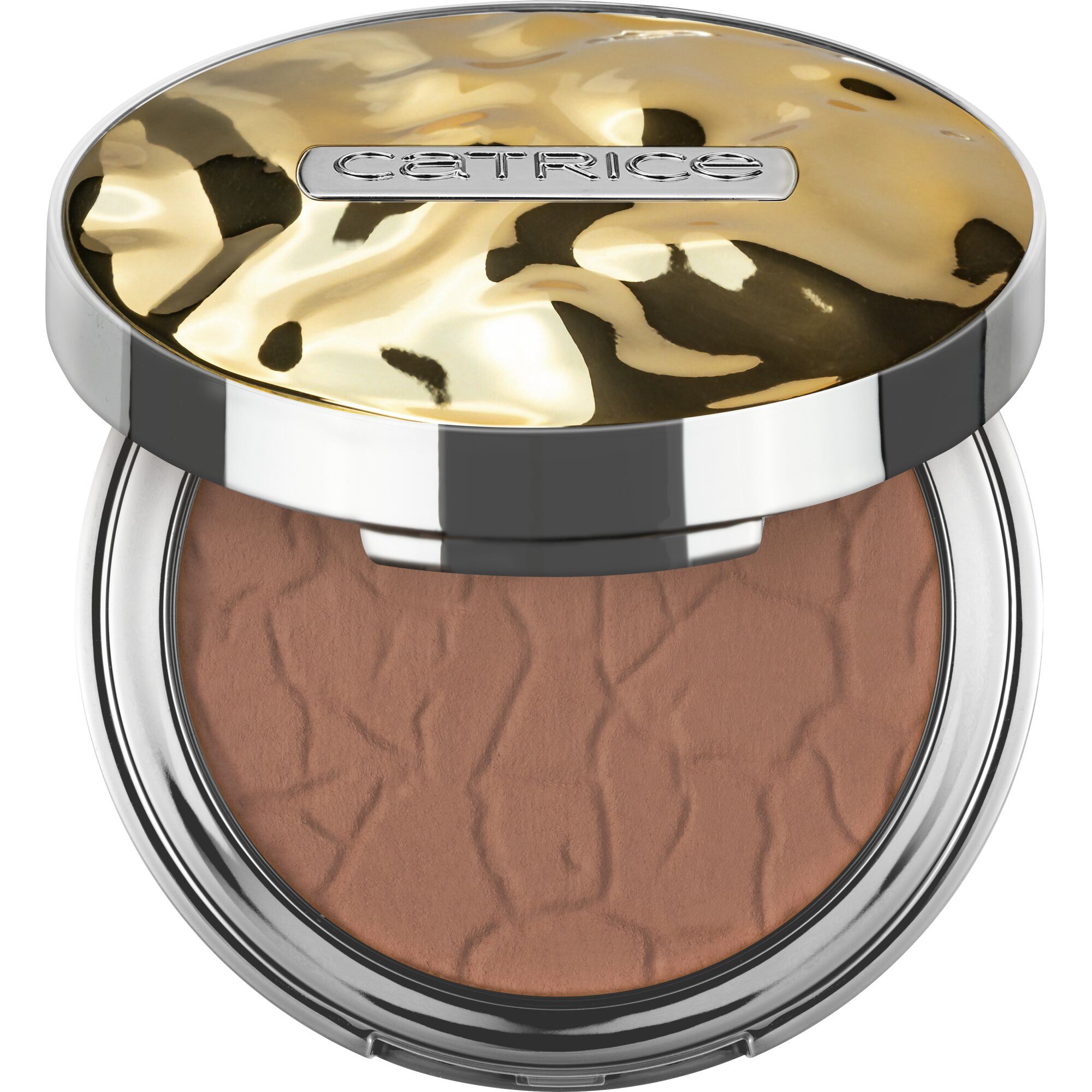 Bronzer-Puder DESERT DUNE Matte Cream Bronzer