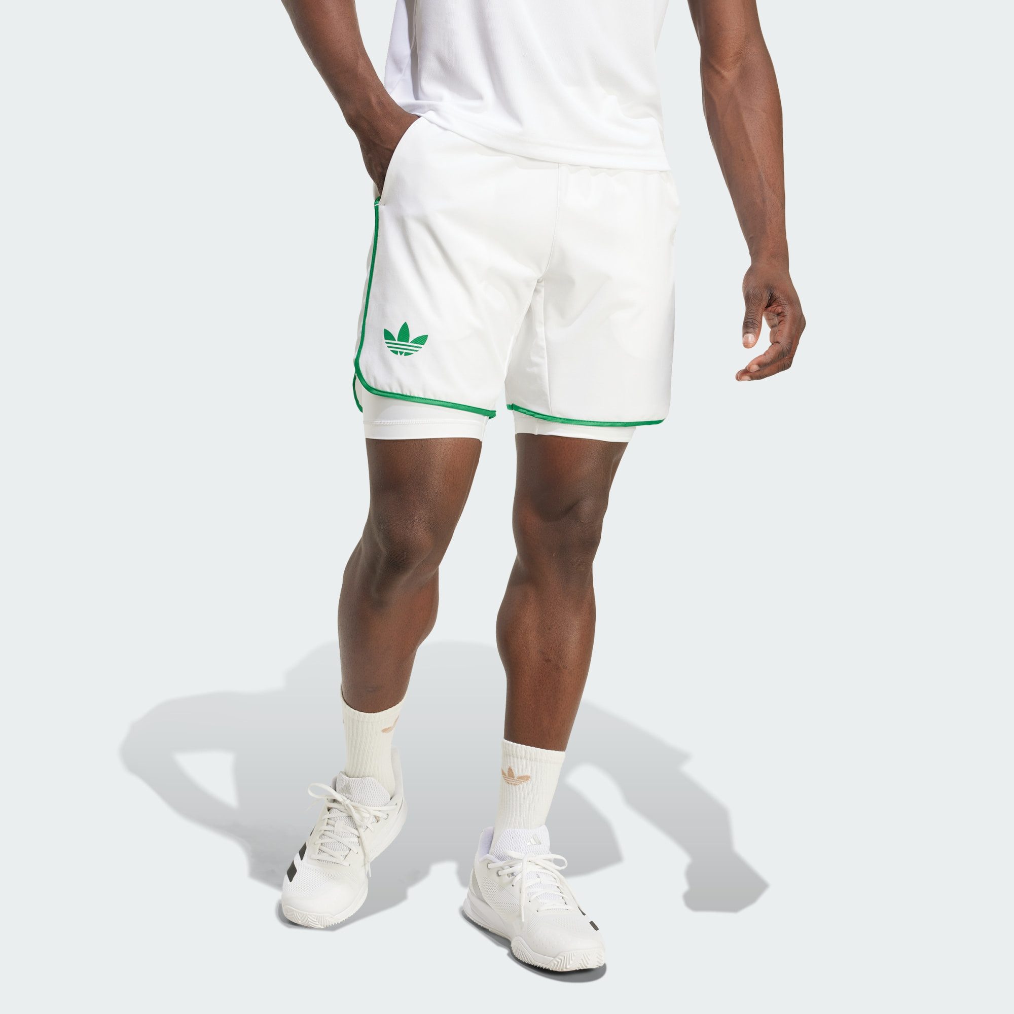 adidas Performance Shorts TENNIS CLIMACOOL SHORTS günstig online kaufen