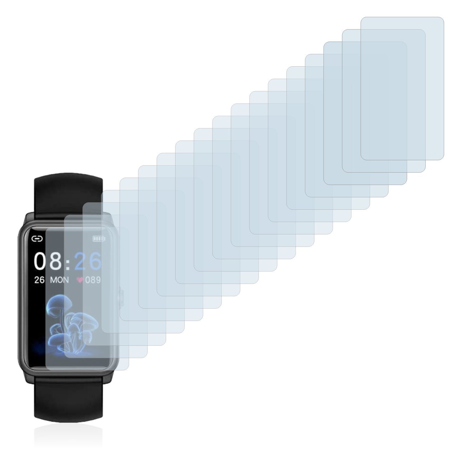 Ieverda smart watch cheap