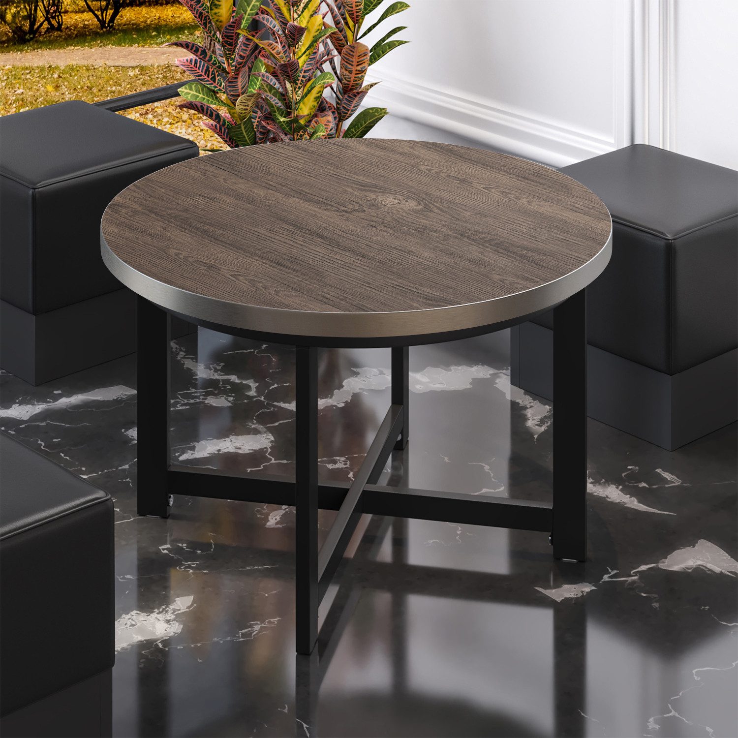 GGMMÖBEL Bistrotisch BO