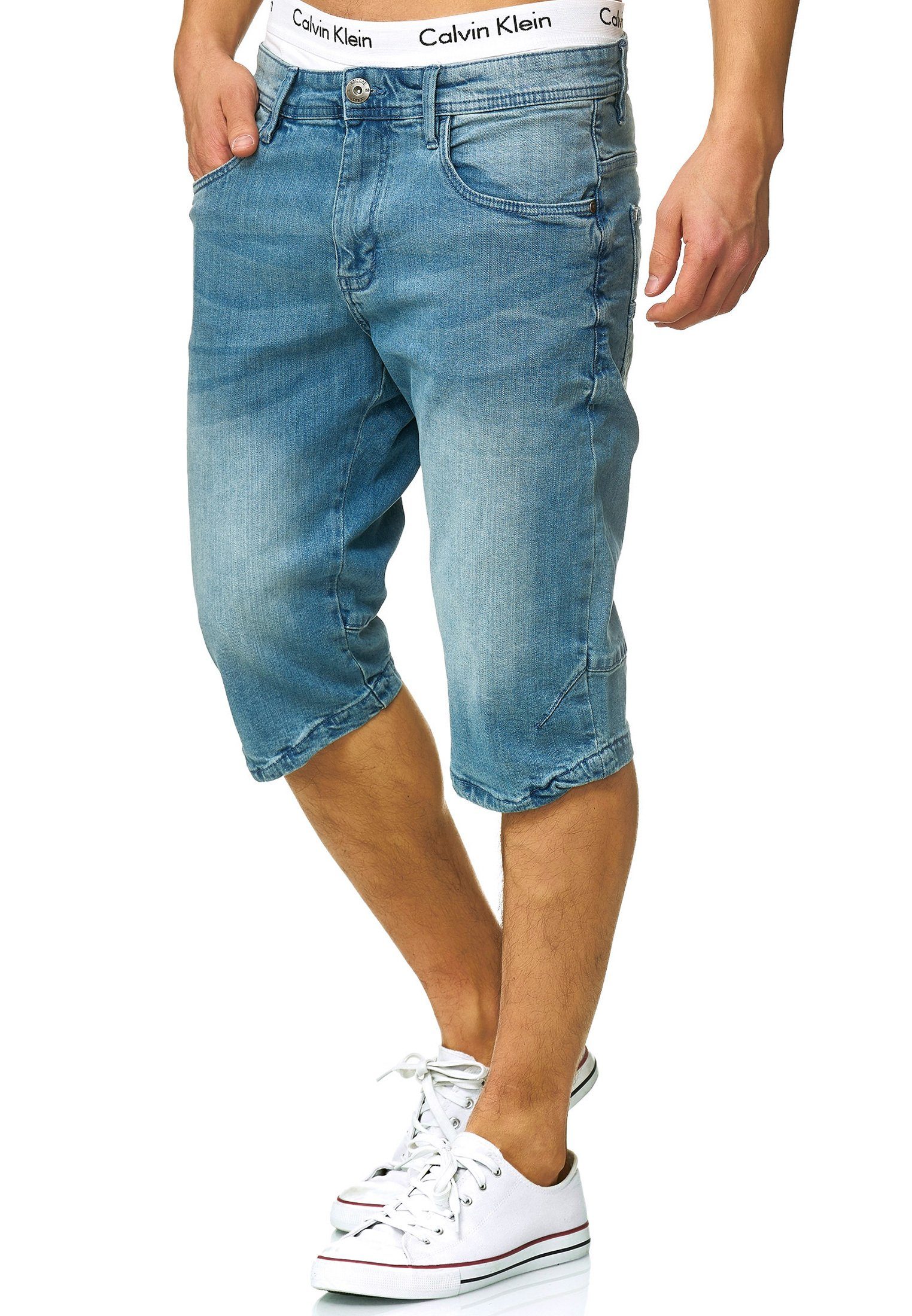 Jeans-Shorts für Herren online kaufen | OTTO