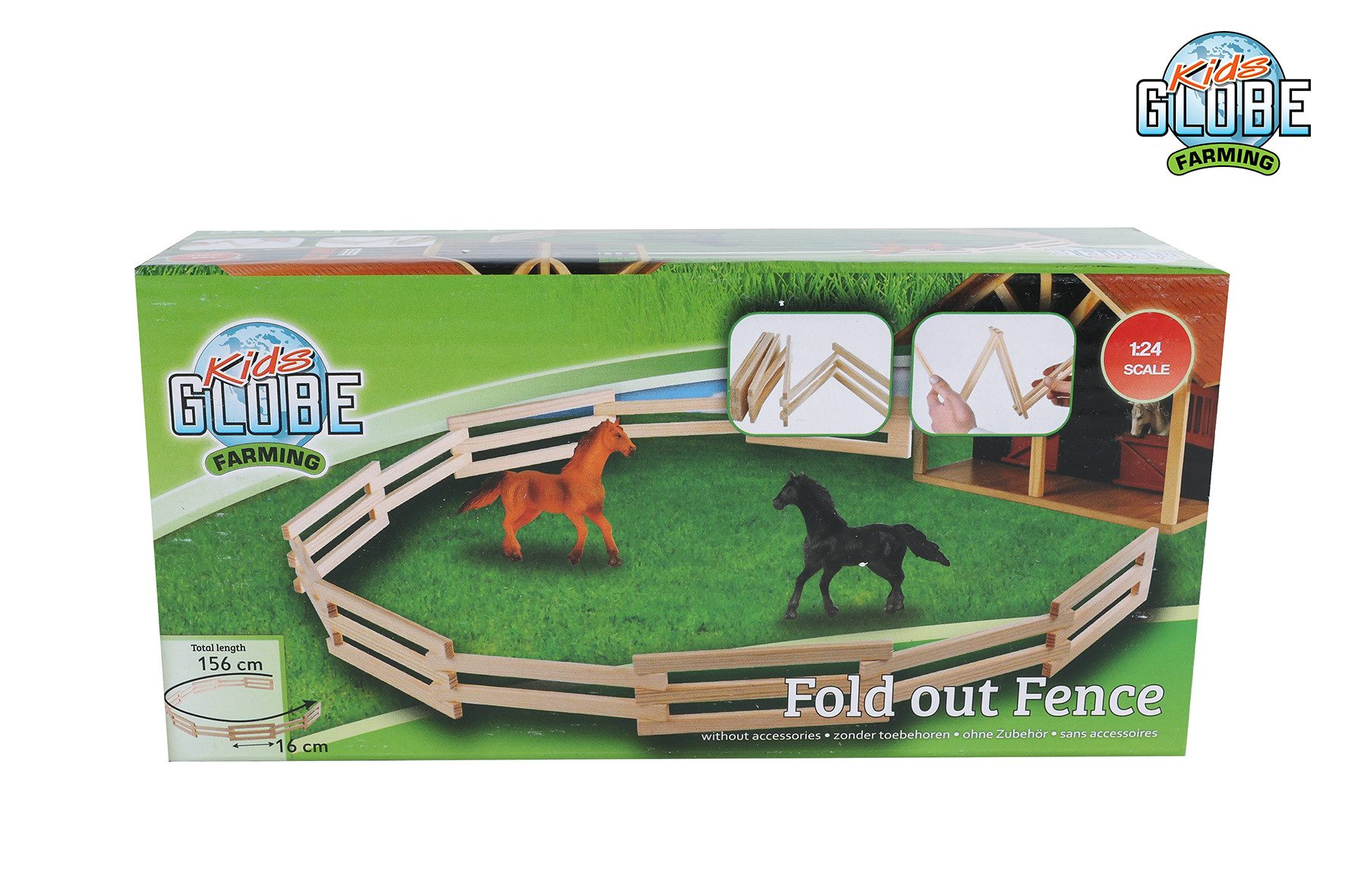 Kids Globe Spielcenter