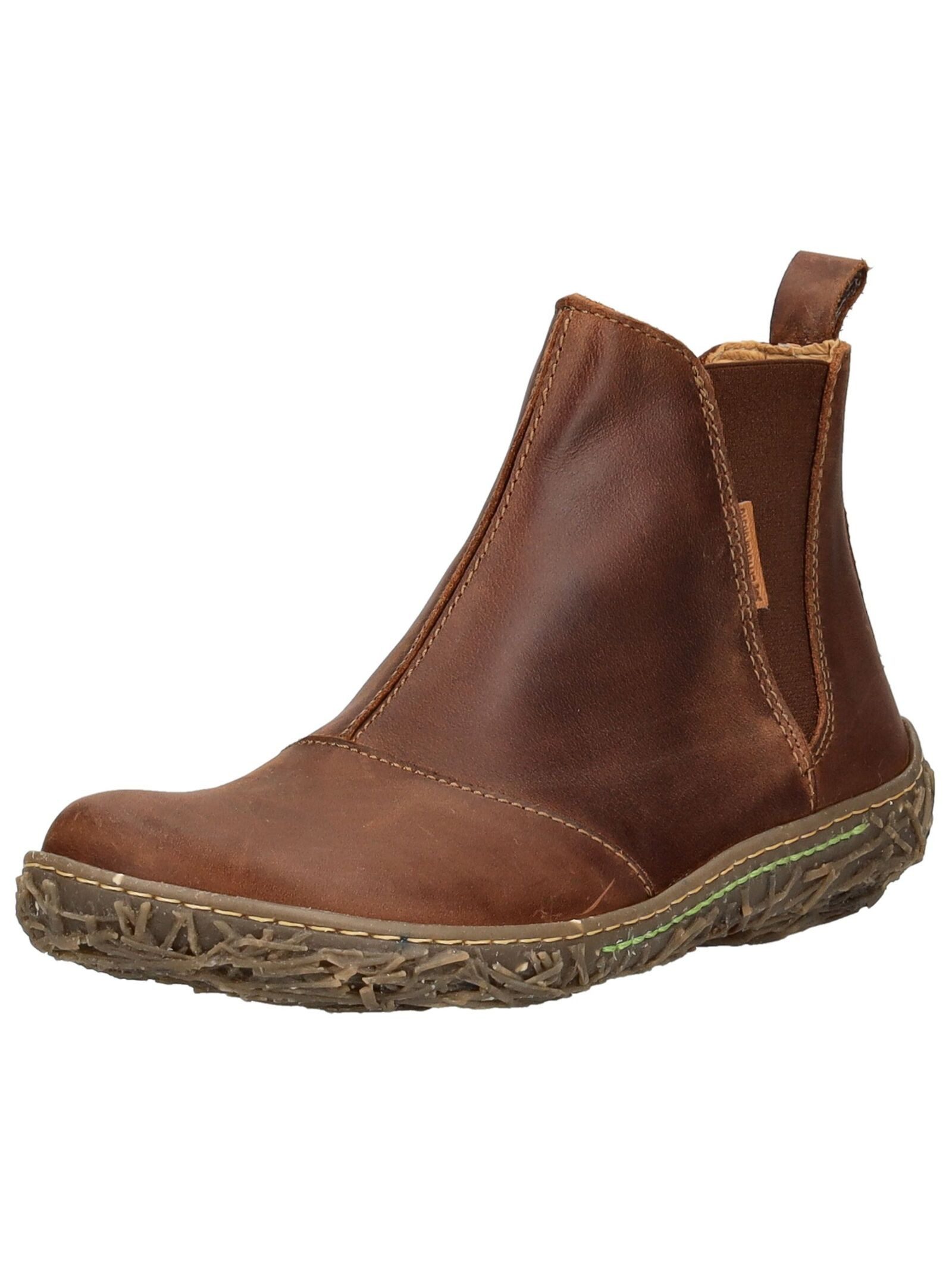 El Naturalista El Naturalista Stiefelette Leder/Textil günstig online kaufen