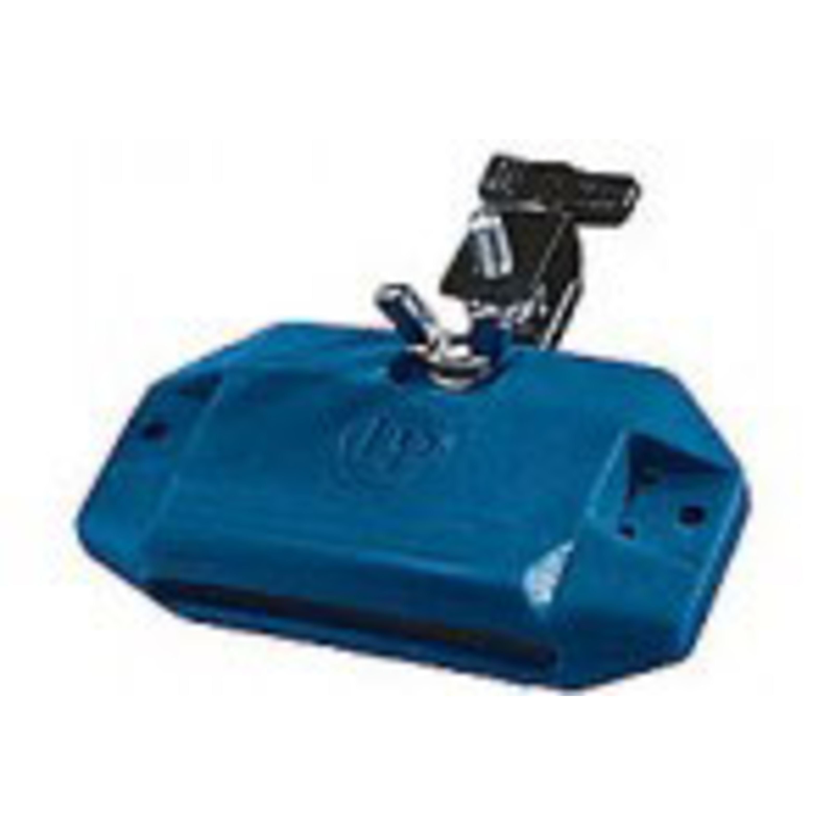 Latin Percussion Percussion Block,JamBlock Blau LP1205 High Pitch, Percussion, Percussion Blocks, JamBlock Blau LP1205 High Pitch - Percussion Block