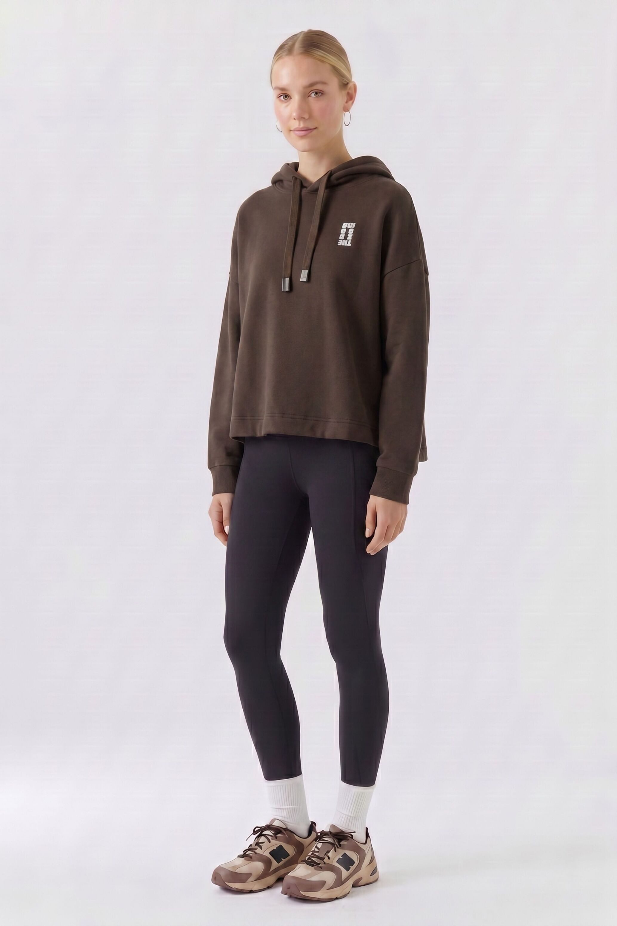 Oui Hoodie