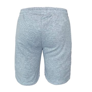 Stark Soul® Sweatshorts Sweat Bermuda in Baumwollqualität