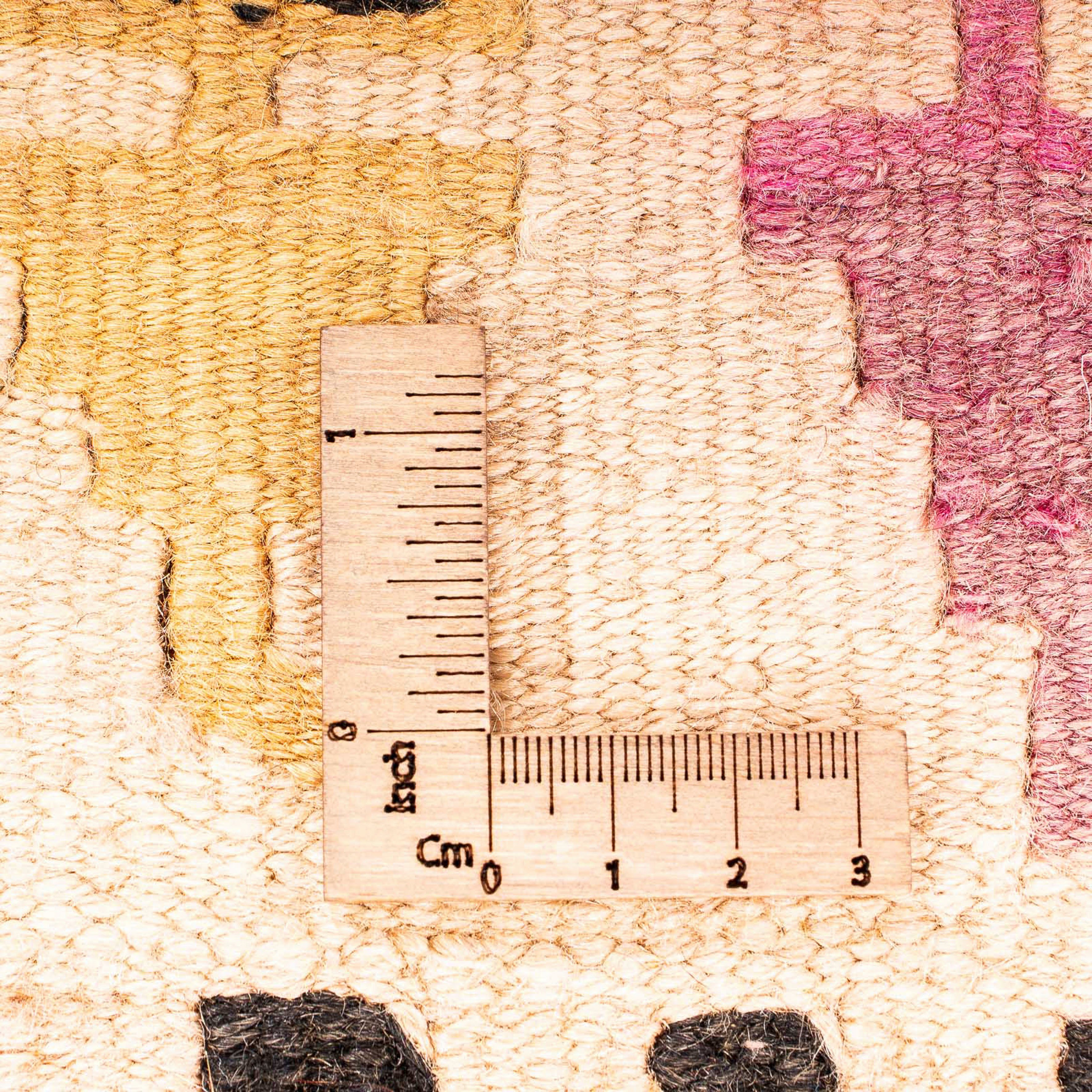 Wollteppich Kelim - Old - cm x 5 morgenland, mehrfarbig, - Höhe: Einzelstück 150 rechteckig, mm, 275 Wohnzimmer