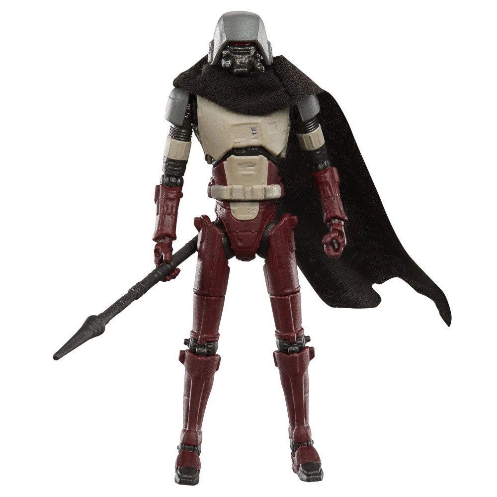 Hasbro Actionfigur Star Wars: Ahsoka Vintage Collection Actionfigur HK-87 Assassin Droid
