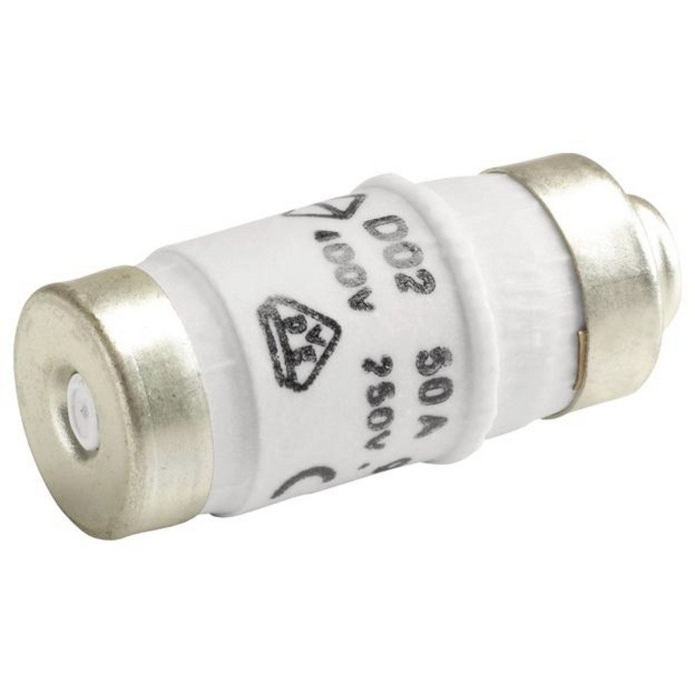 Hager Sicherungshalter Hager LE1850 Diazed-Sicherung Sicherungsgröße = D02 50 A 400 V 10