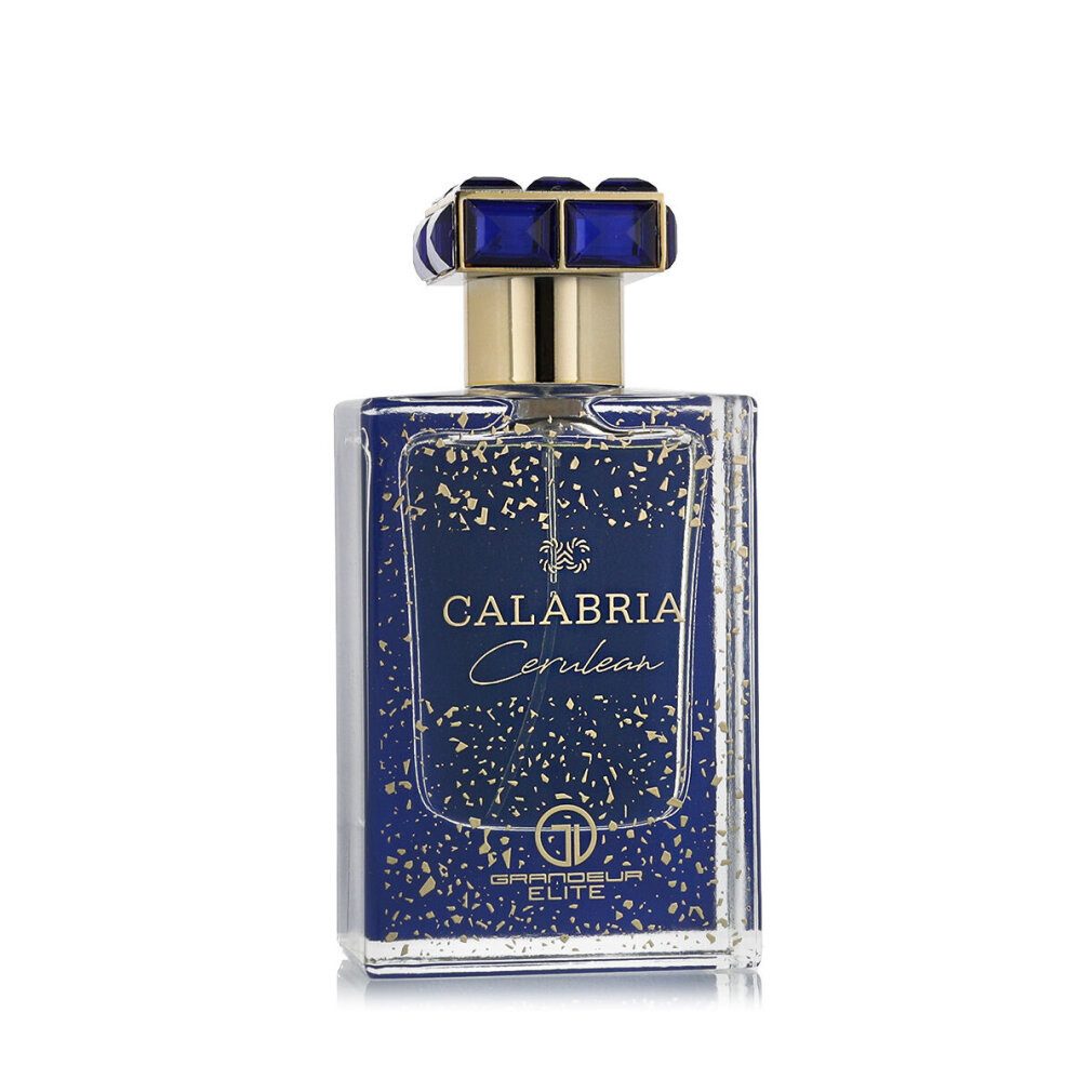 Grandeur Körperpflegeduft Kalabrien Cerulean - EDP - Inhalt: 50 ml
