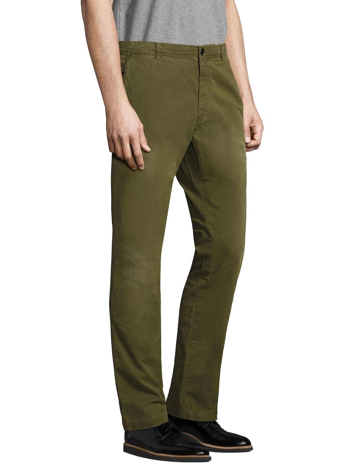 Diesel Chinos Diesel Chi-Phoenix-ST Herren Hose günstig online kaufen