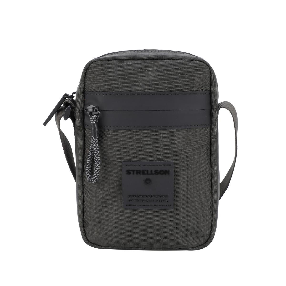 Umhängetasche Northwood Rs Clint Shoulderbag Xsvz Schultertasche 4010003250