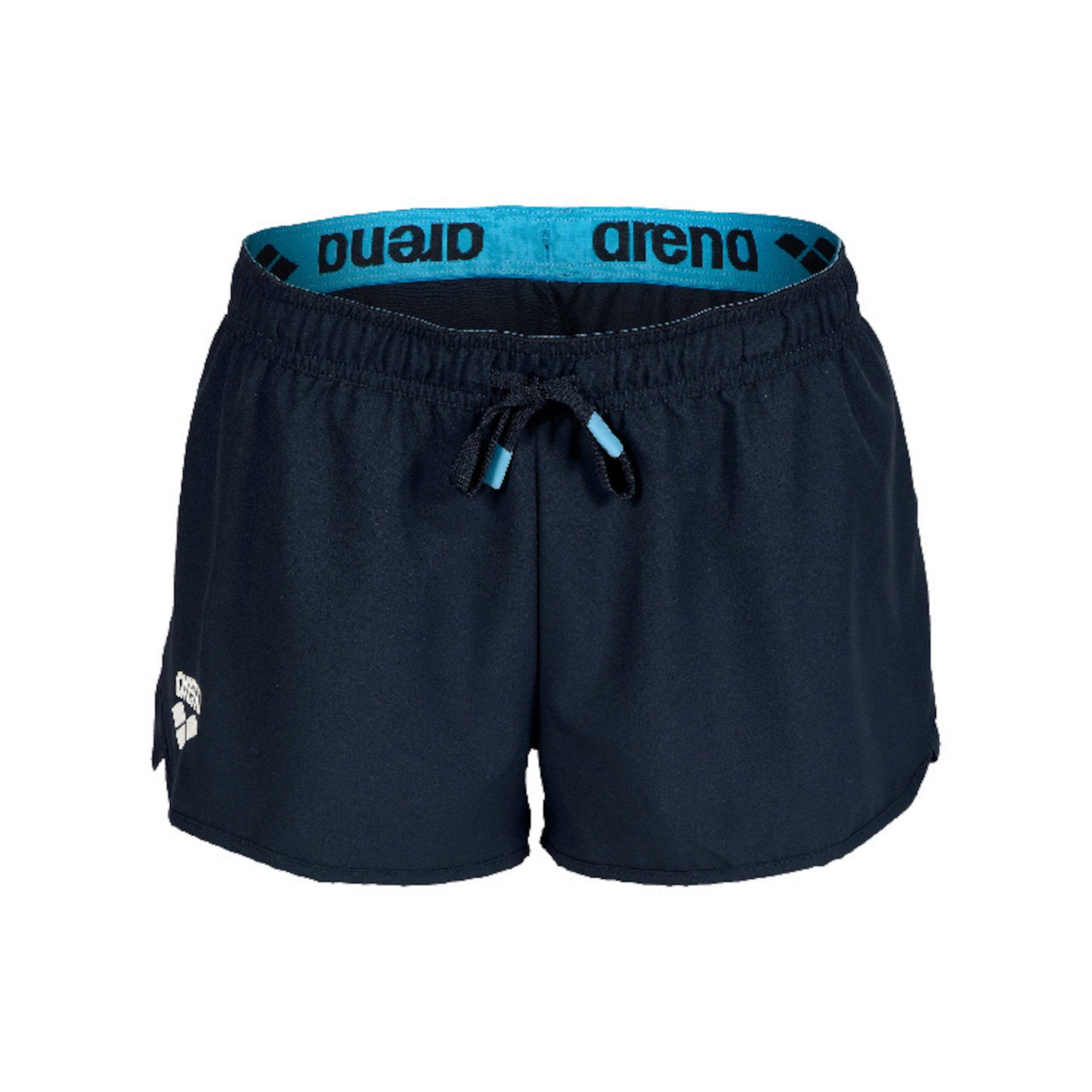 Arena Trainingsshorts Arena Damen Short Team Short Solid 004896