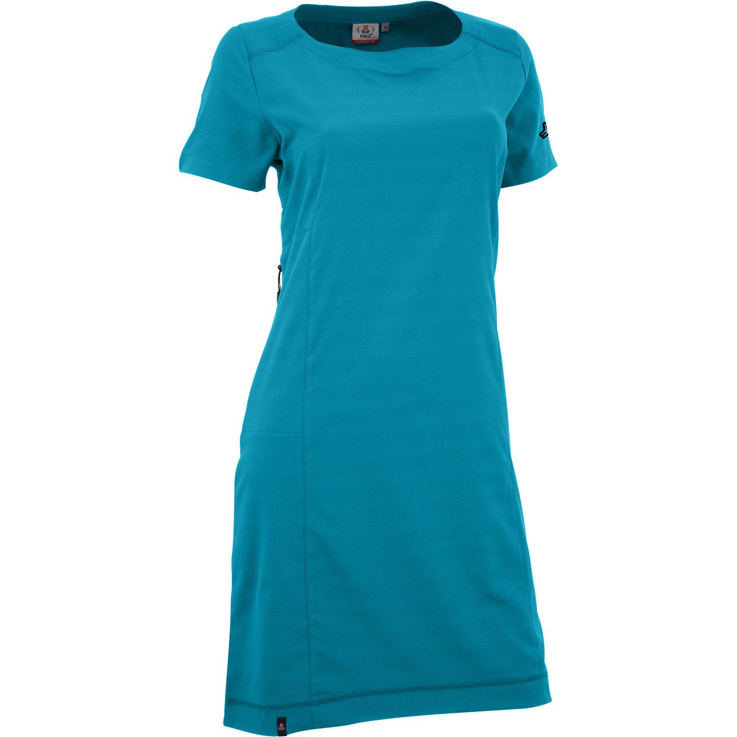Maul Sport® 2-in-1-Kleid Kleid Welschnofen Kristallblau