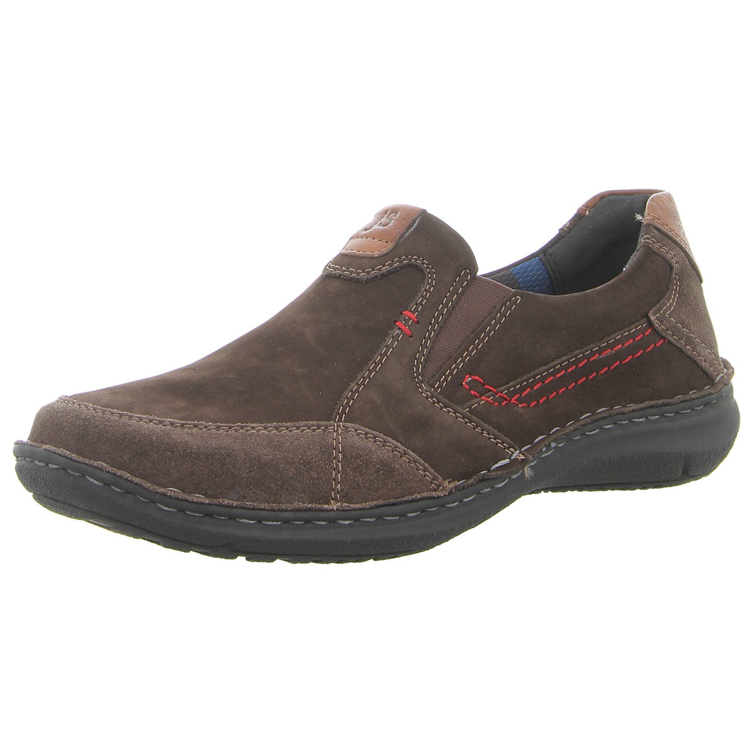 Josef Seibel Anvers 63 Slipper Weite K