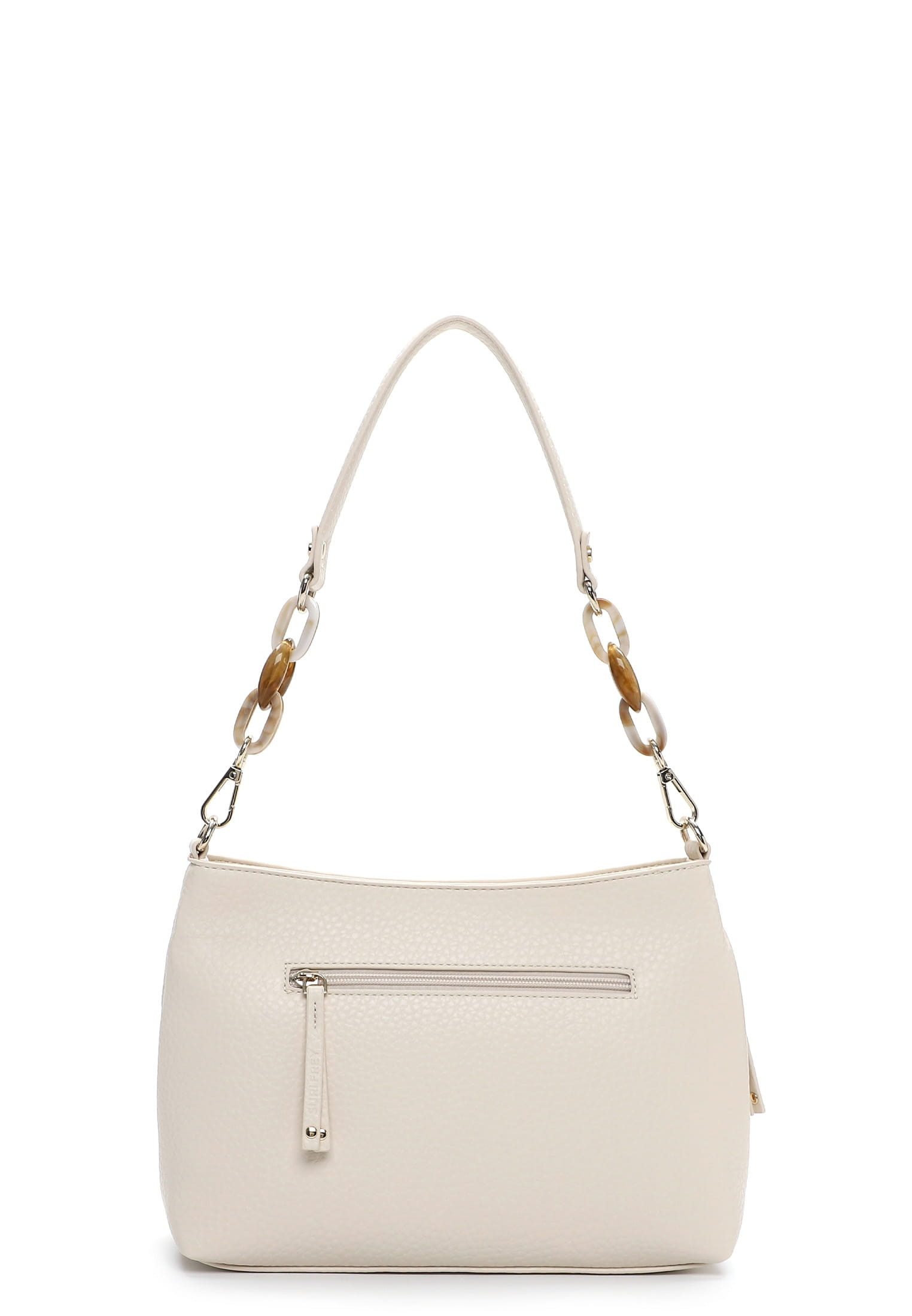 SURI FREY Beuteltasche SFY Jeanny, Ketten