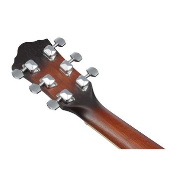 Ibanez Westerngitarre, Westerngitarren, Westerngitarren-Sets, V50NJP-OVS Jampack - beginner set acoustic guitar