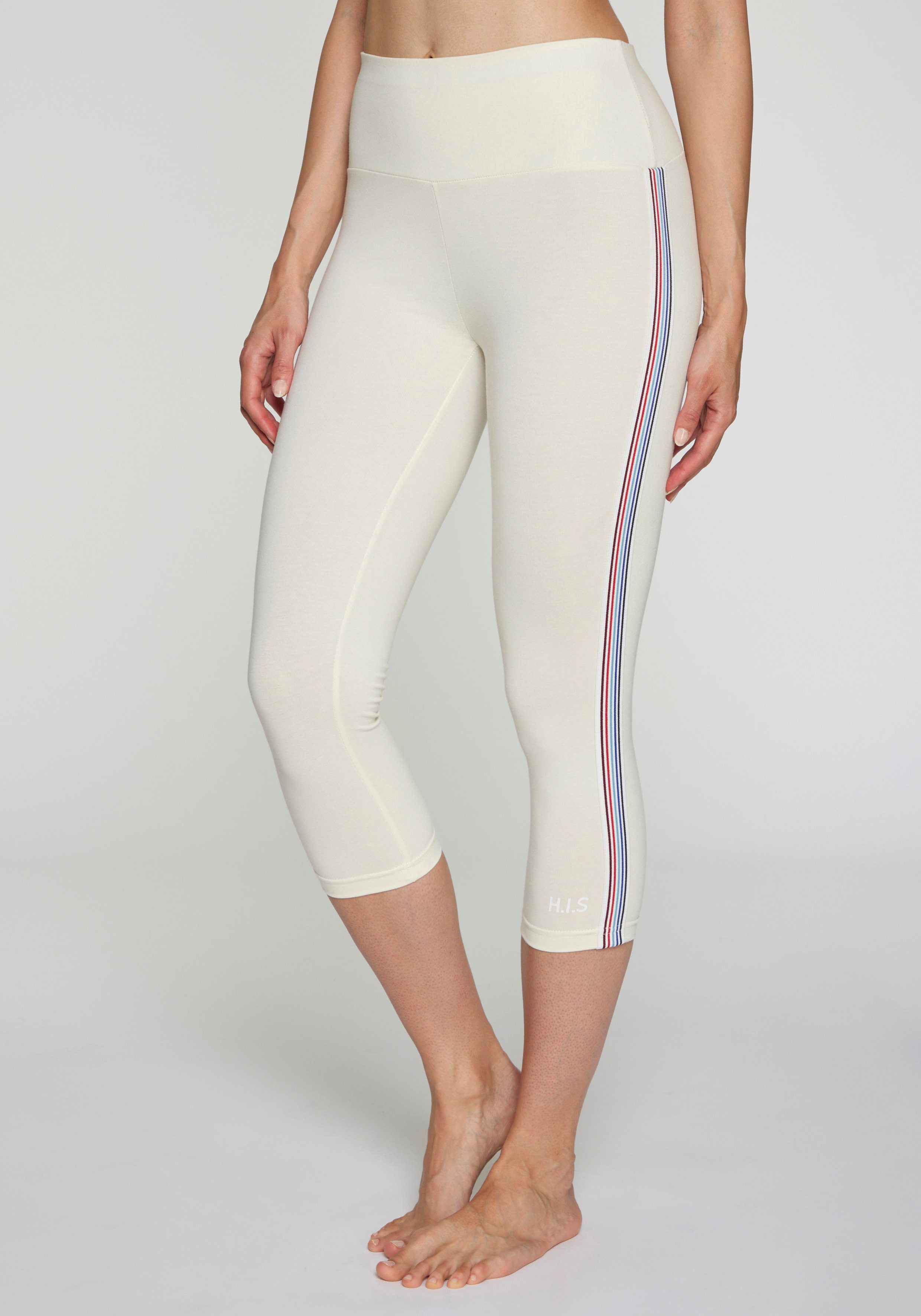 H.I.S Caprileggings