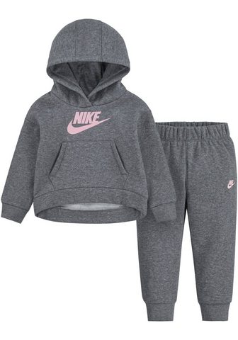 Nike Sportswear Jogginganzug »CLUB fliso SET«