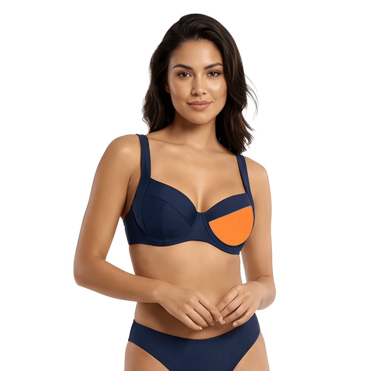 Miss Perfect BH-Einlagen 90101-90114, Replacement Bra Inserts – Ersatz-BH-Einlagen für perfekte Form